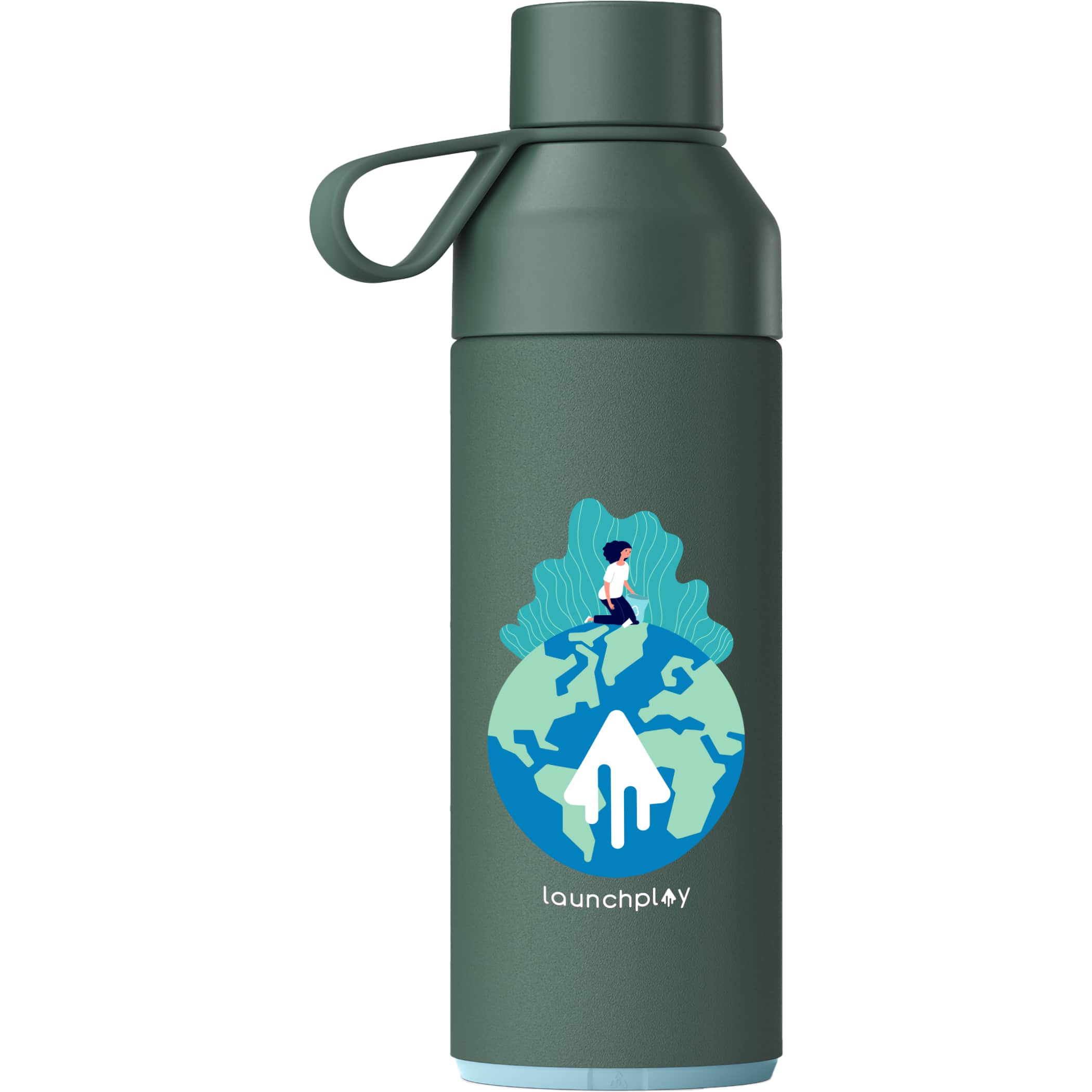 Picture of Ocean Bottle Original 500ml