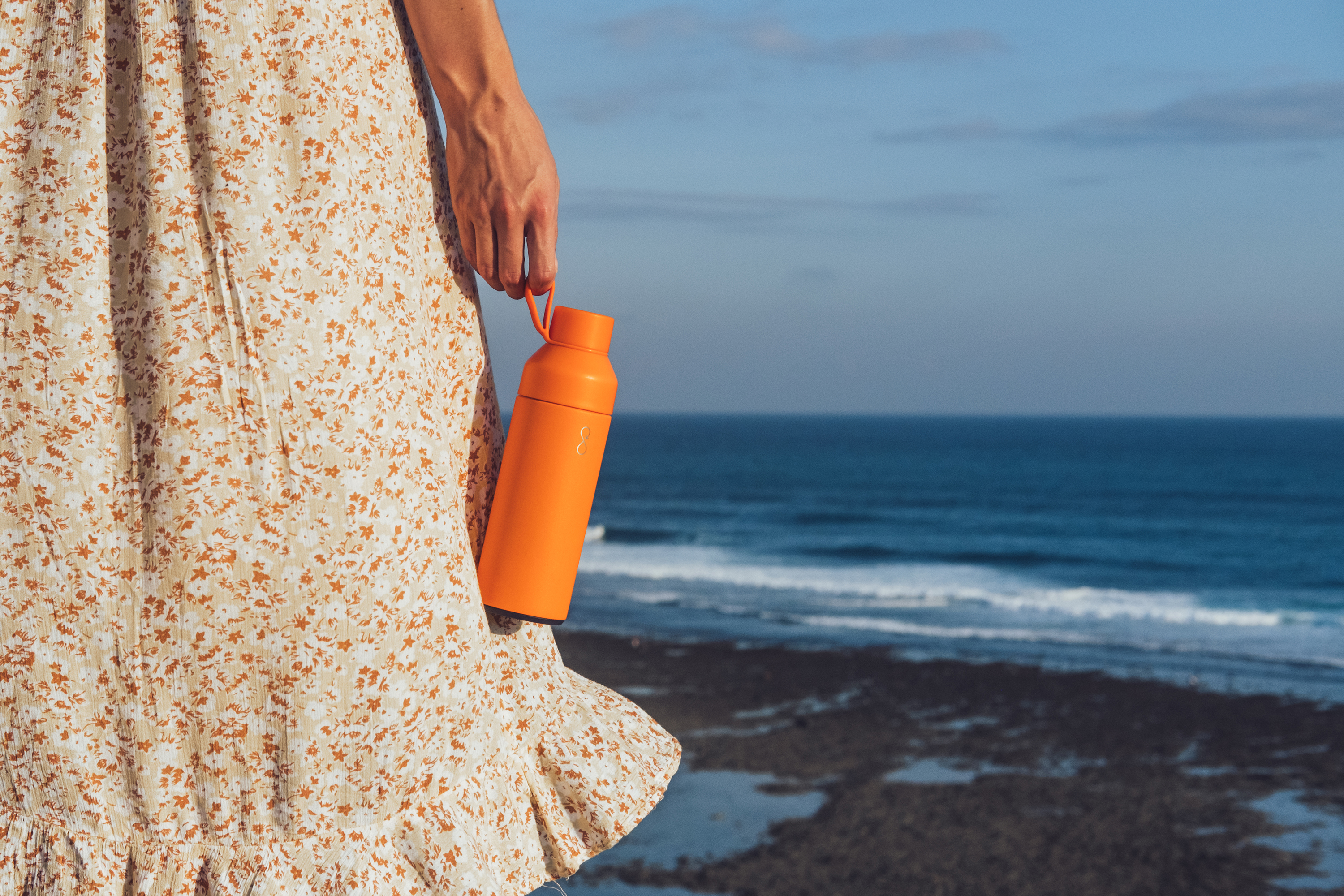 Picture of Ocean Bottle Original 500ml