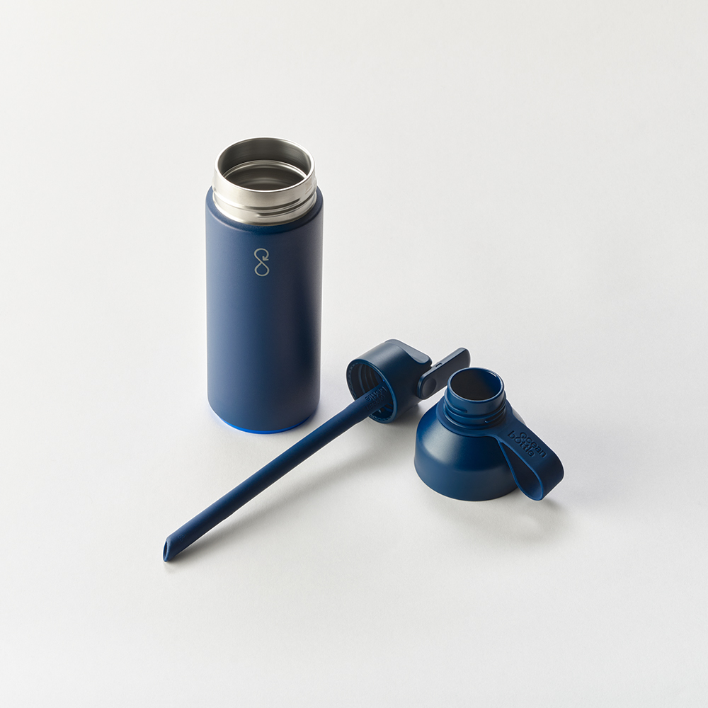 Picture of Ocean Bottle Go Sports Bottle 500ml