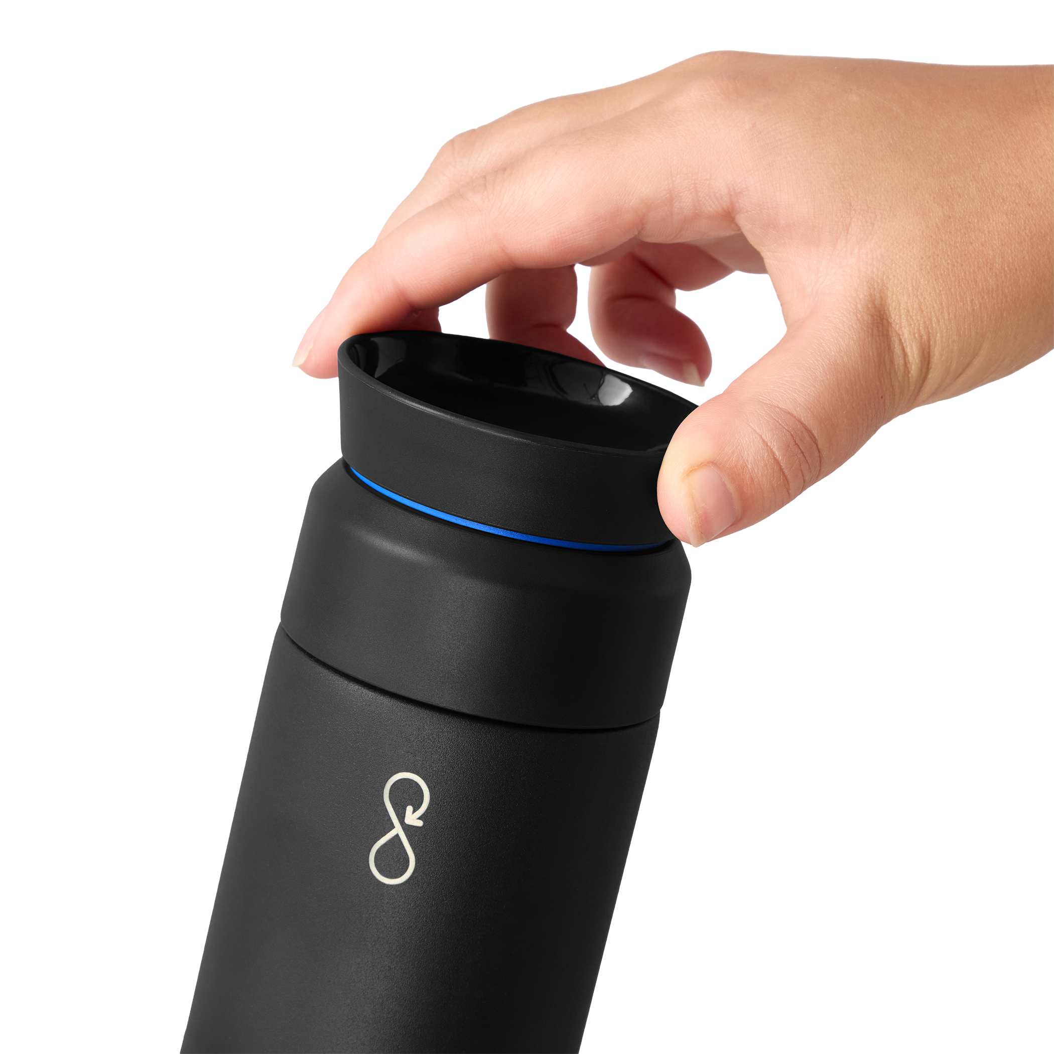 Picture of Ocean Bottle Coffee Flask 350ml