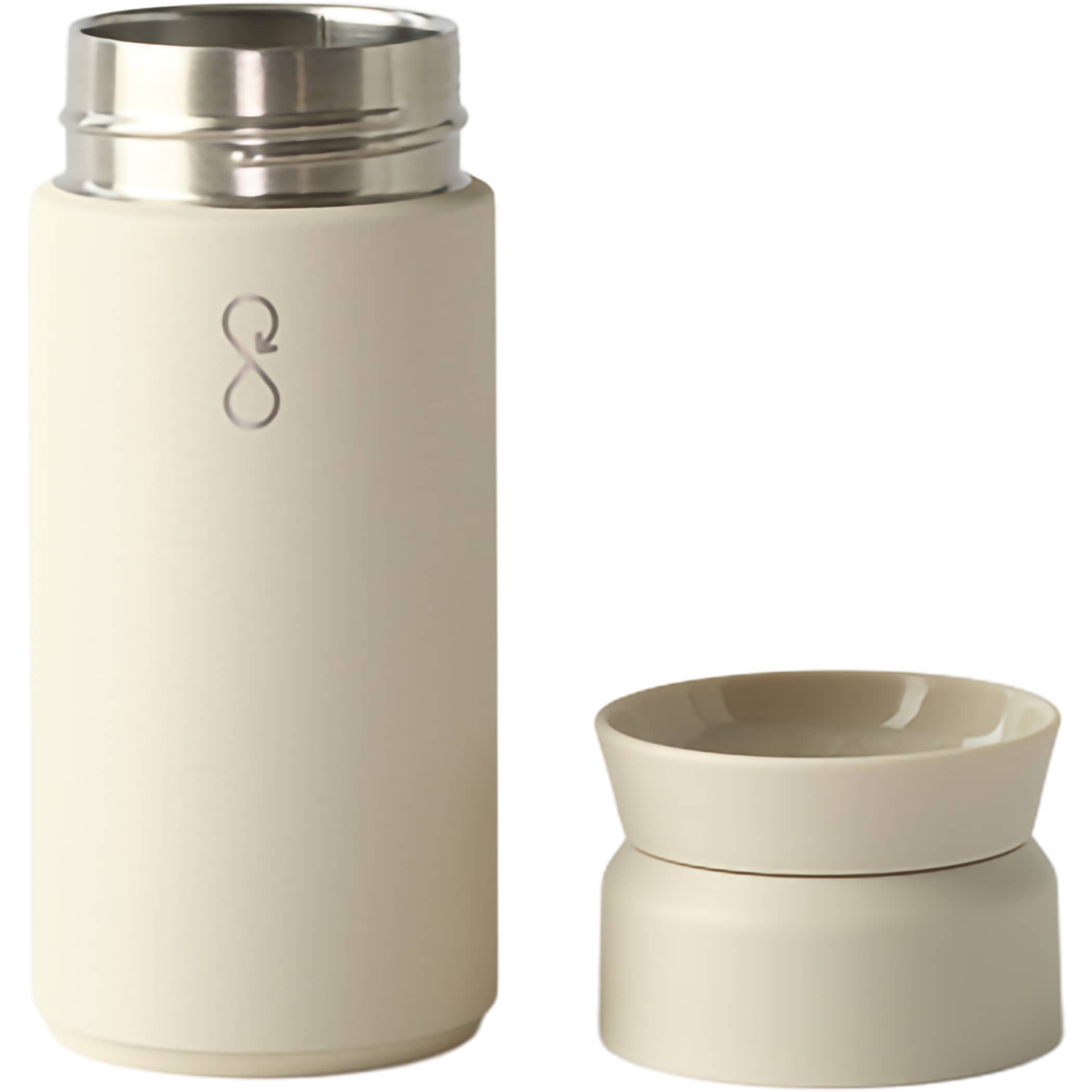 Picture of Ocean Bottle Coffee Flask 350ml