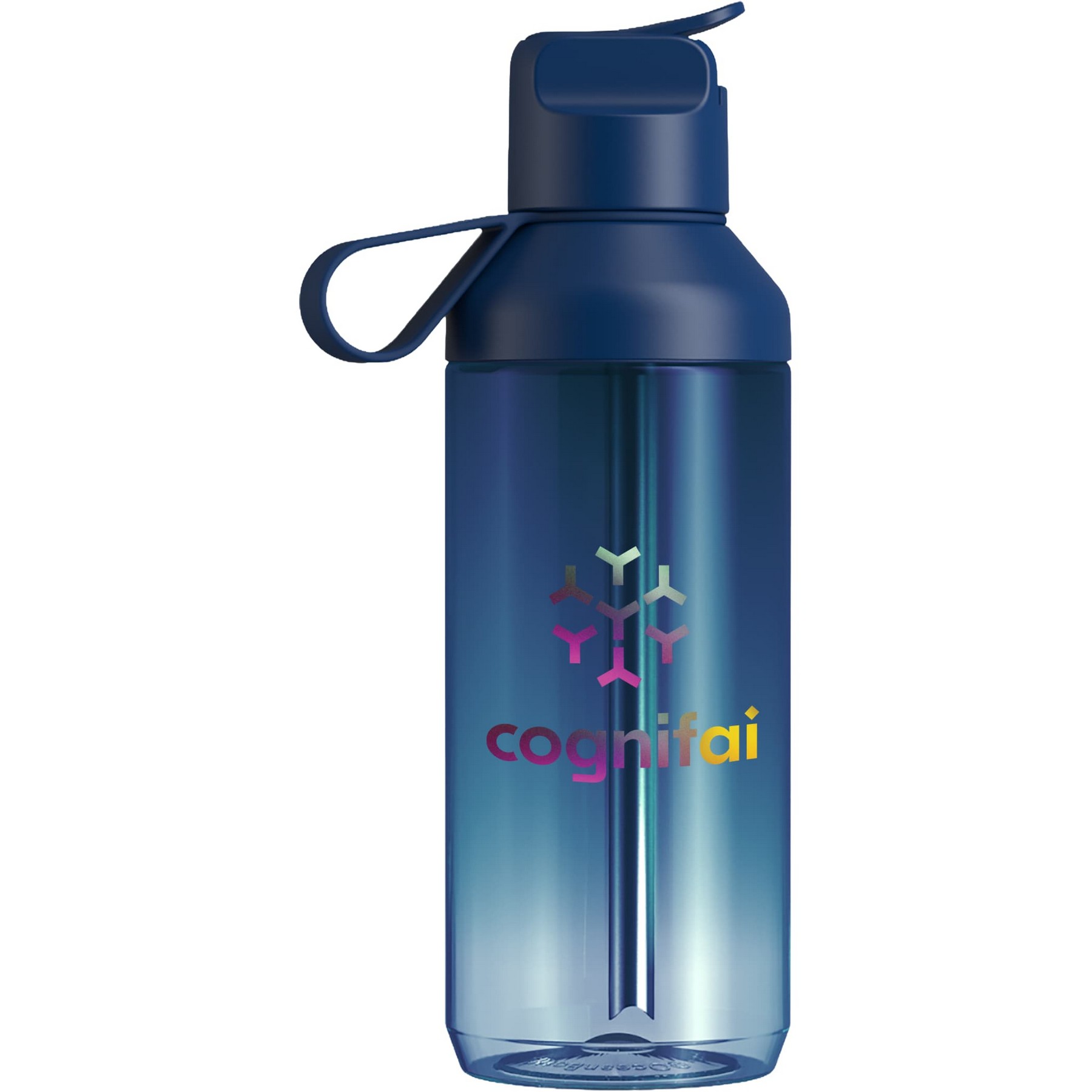 Picture of Ocean Bottle Clear Go Bottle 24oz
