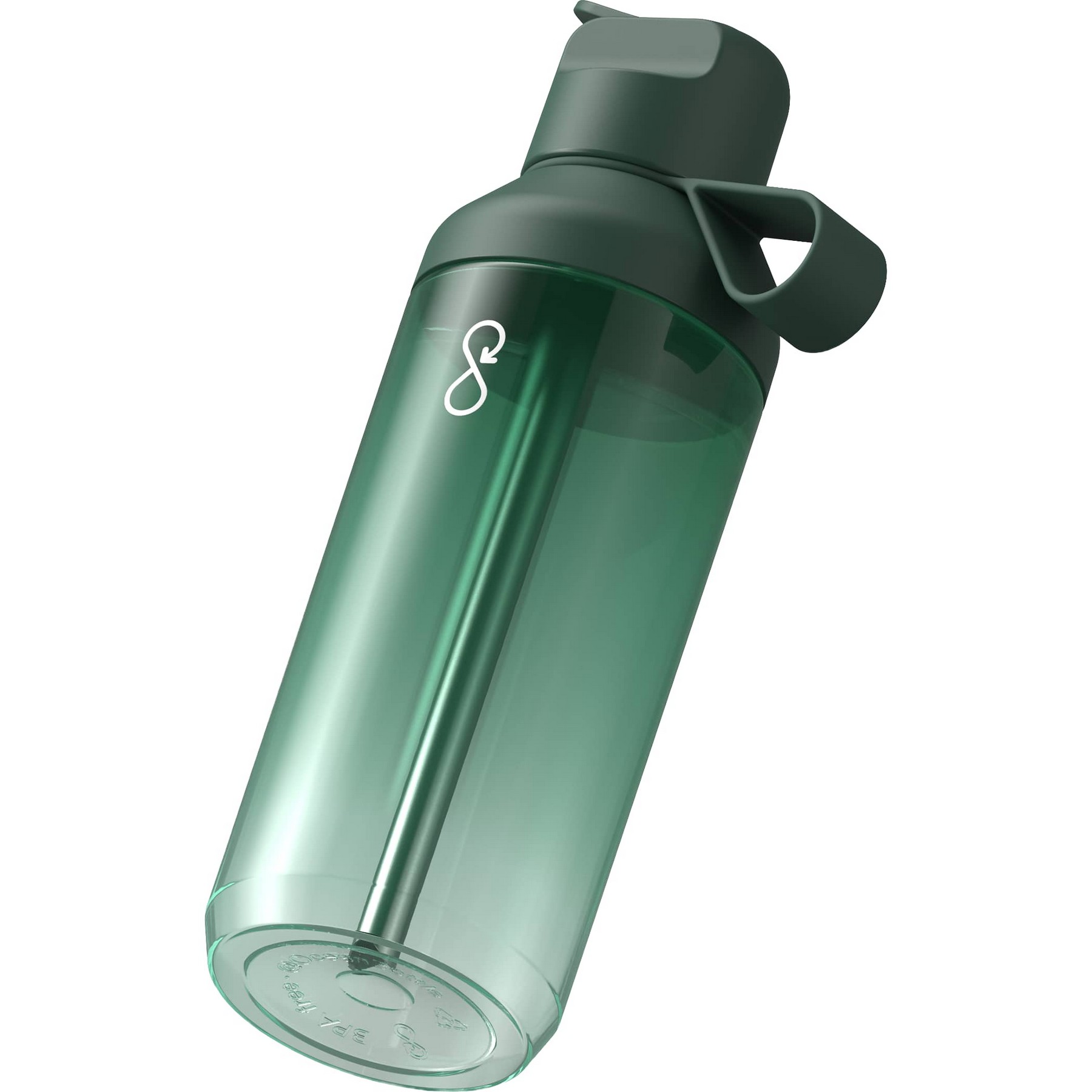 Picture of Ocean Bottle Clear Go Bottle 24oz