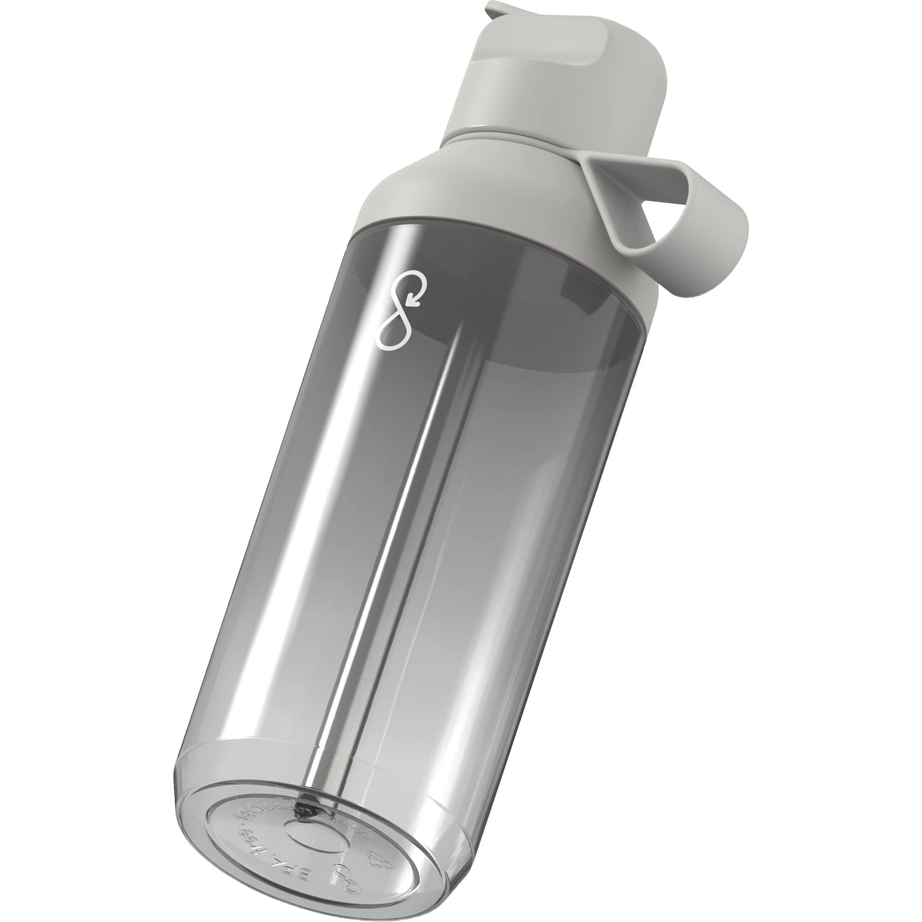 Picture of Ocean Bottle Clear Go Bottle 24oz