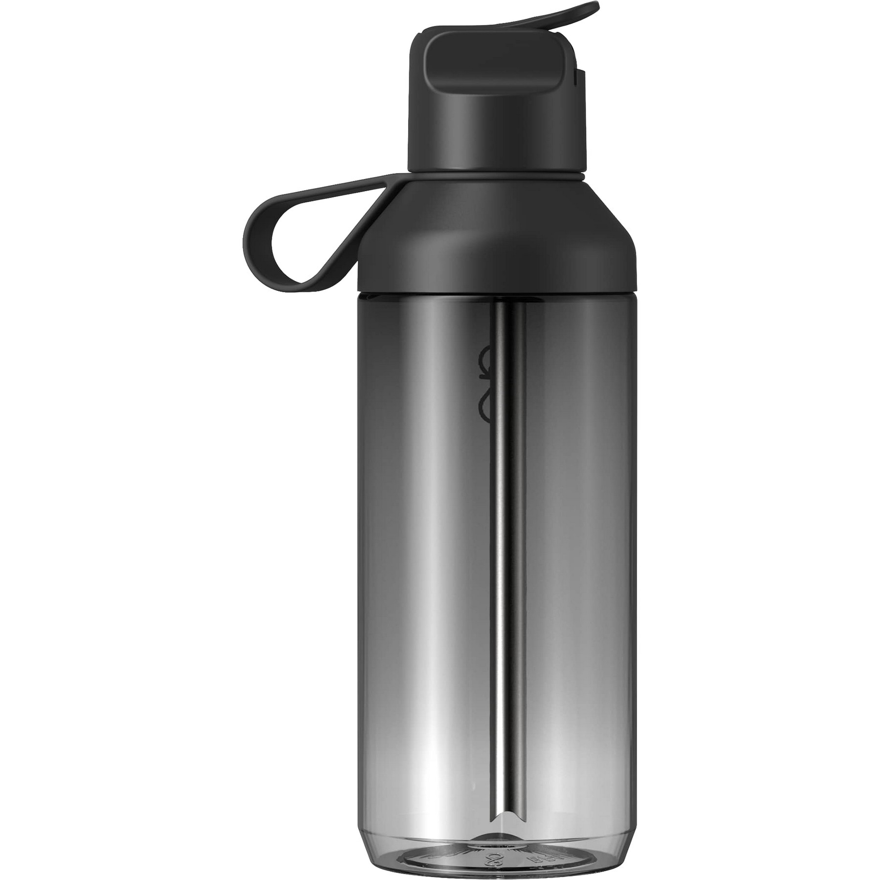 Picture of Ocean Bottle Clear Go Bottle 24oz