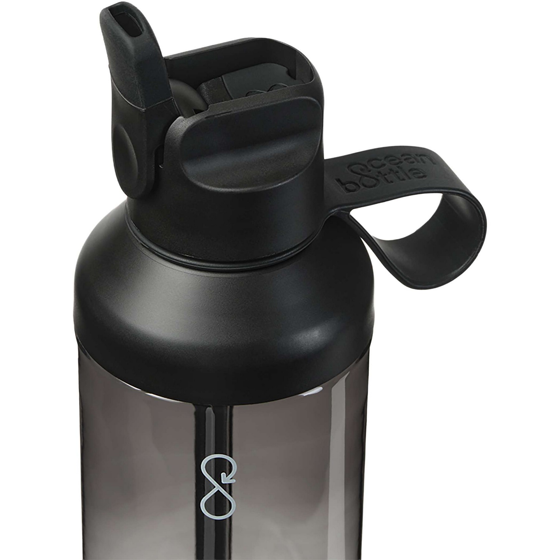 Picture of Ocean Bottle Clear Go Bottle 24oz