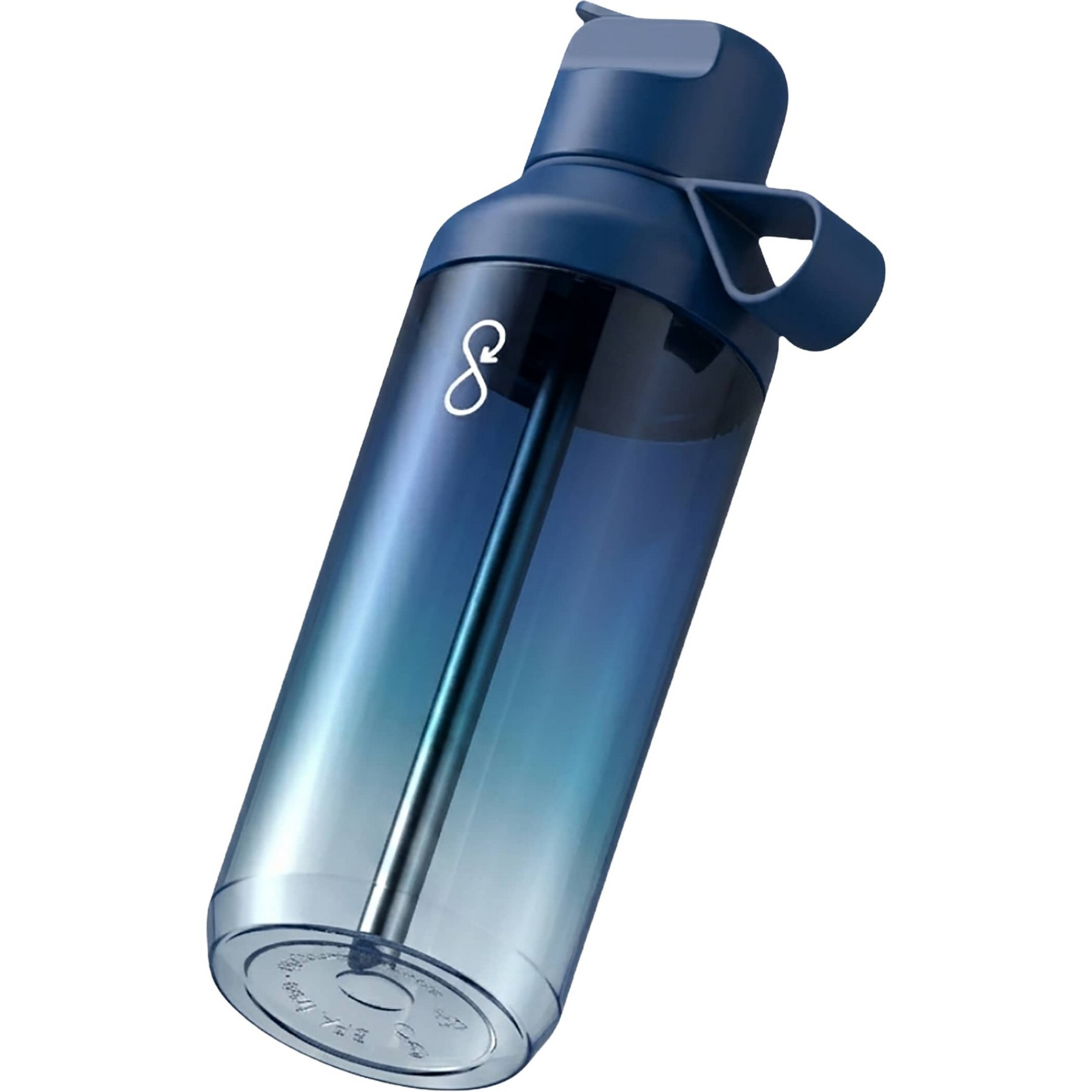 Picture of Ocean Bottle Clear Go Bottle 24oz