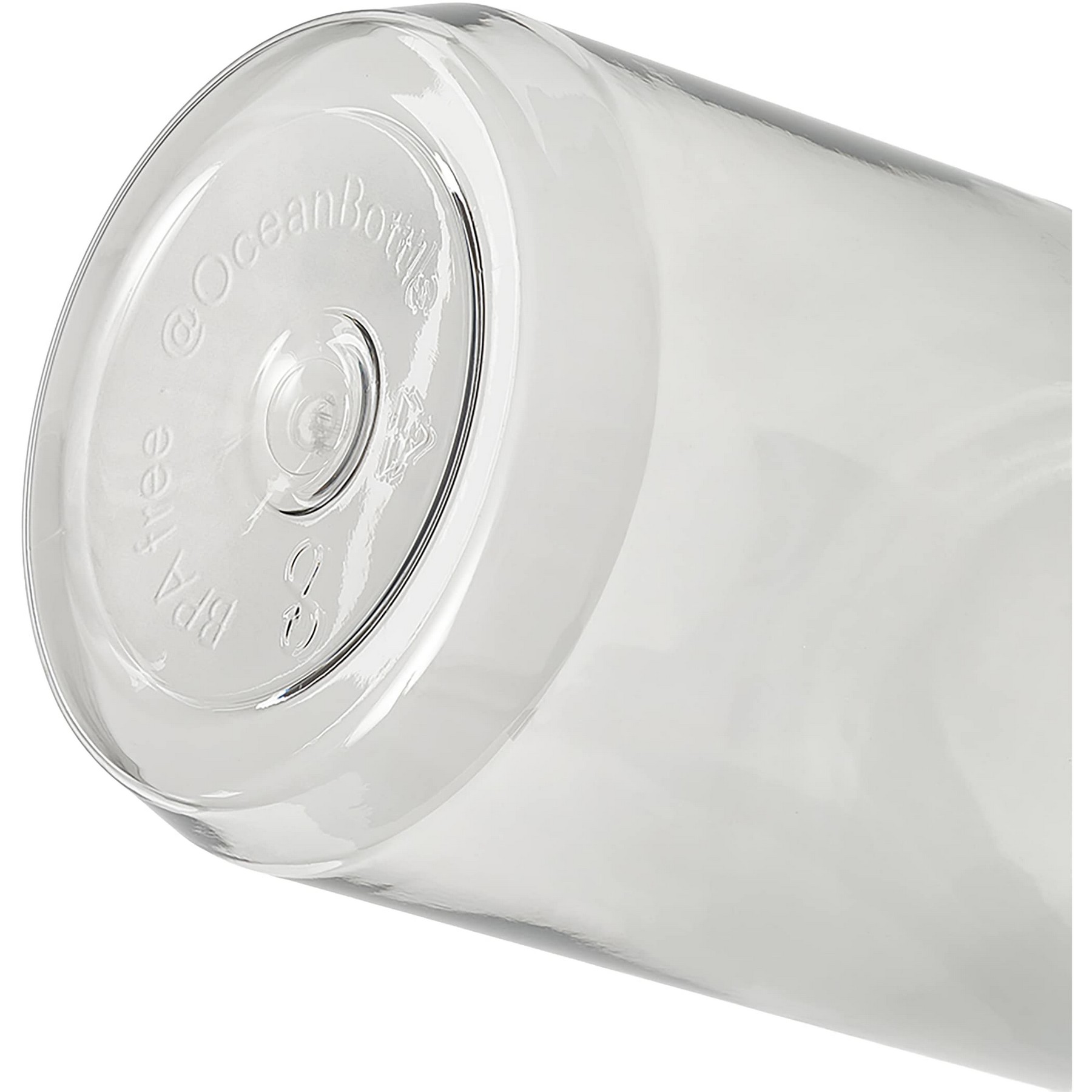 Picture of Ocean Bottle Clear Go Bottle 24oz