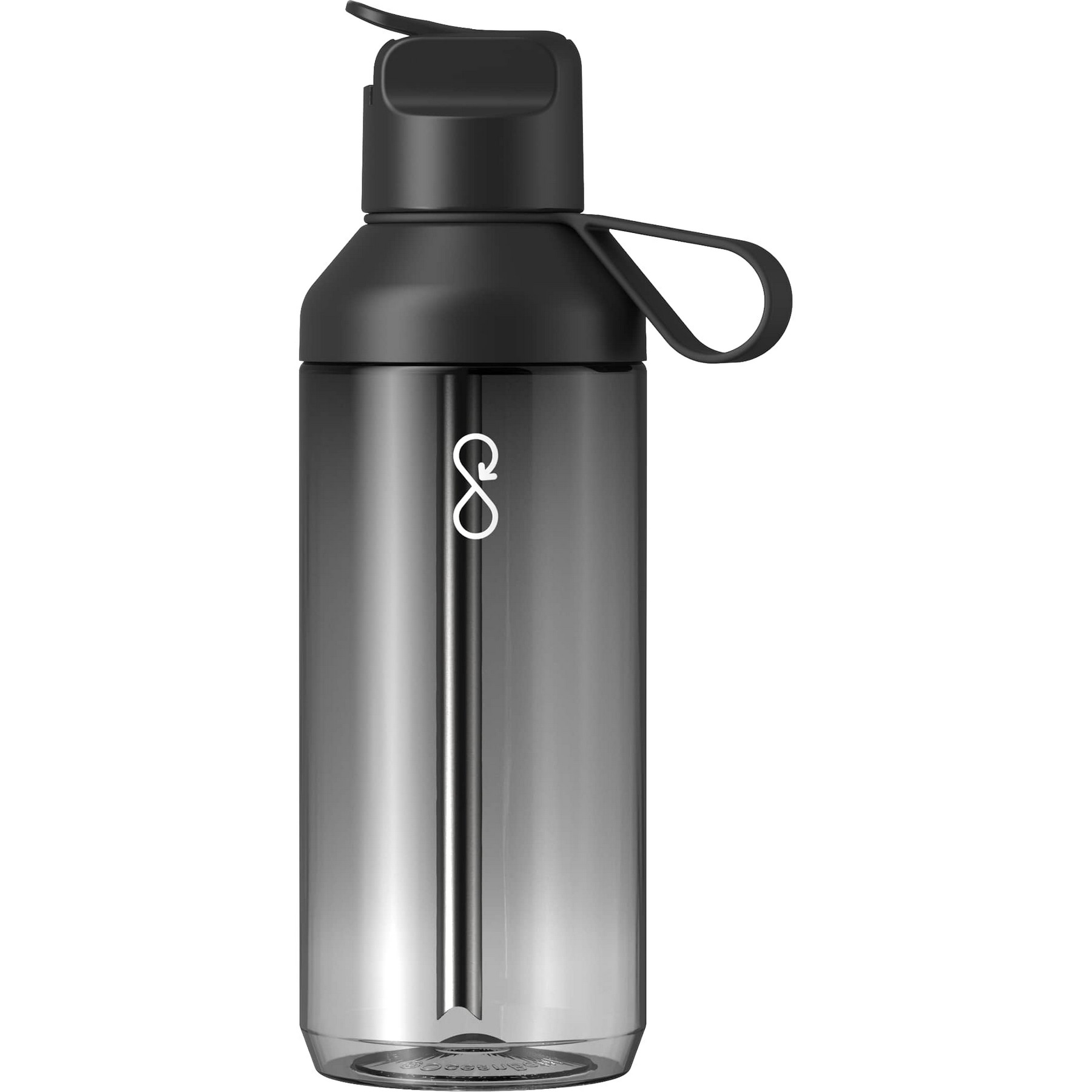 Picture of Ocean Bottle Clear Go Bottle 24oz