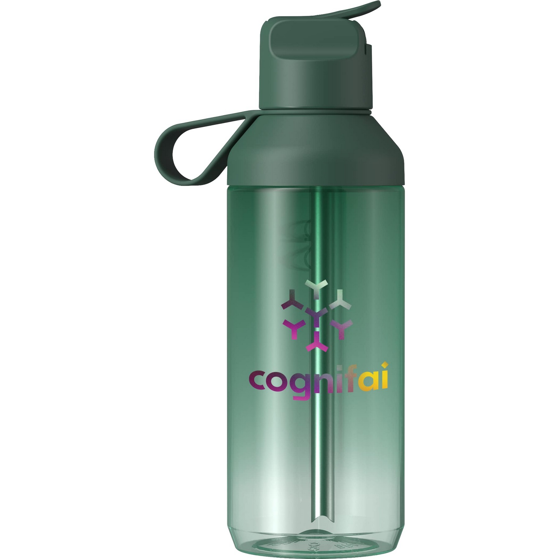 Picture of Ocean Bottle Clear Go Bottle 24oz