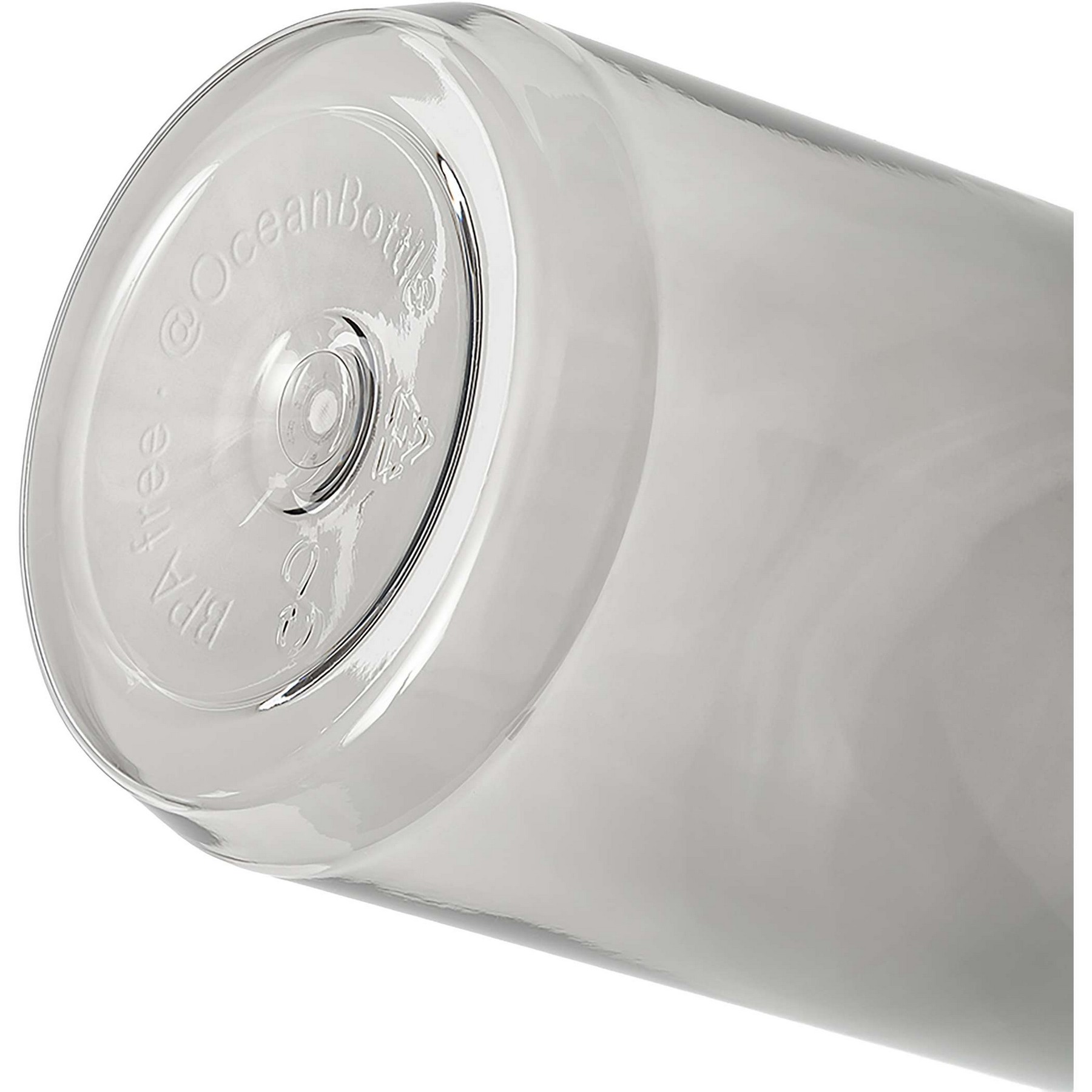 Picture of Ocean Bottle Clear Go Bottle 24oz