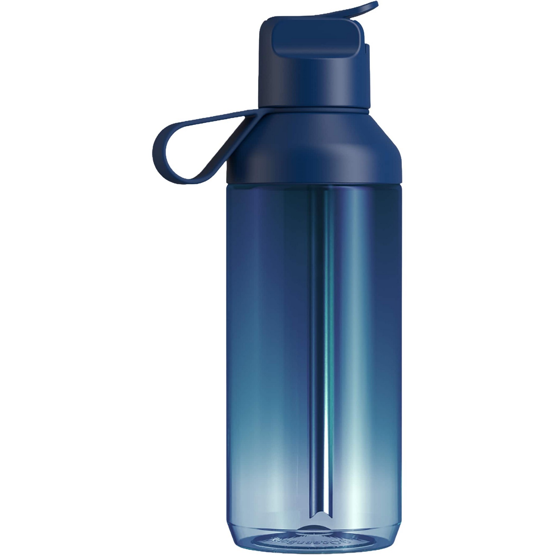 Picture of Ocean Bottle Clear Go Bottle 24oz