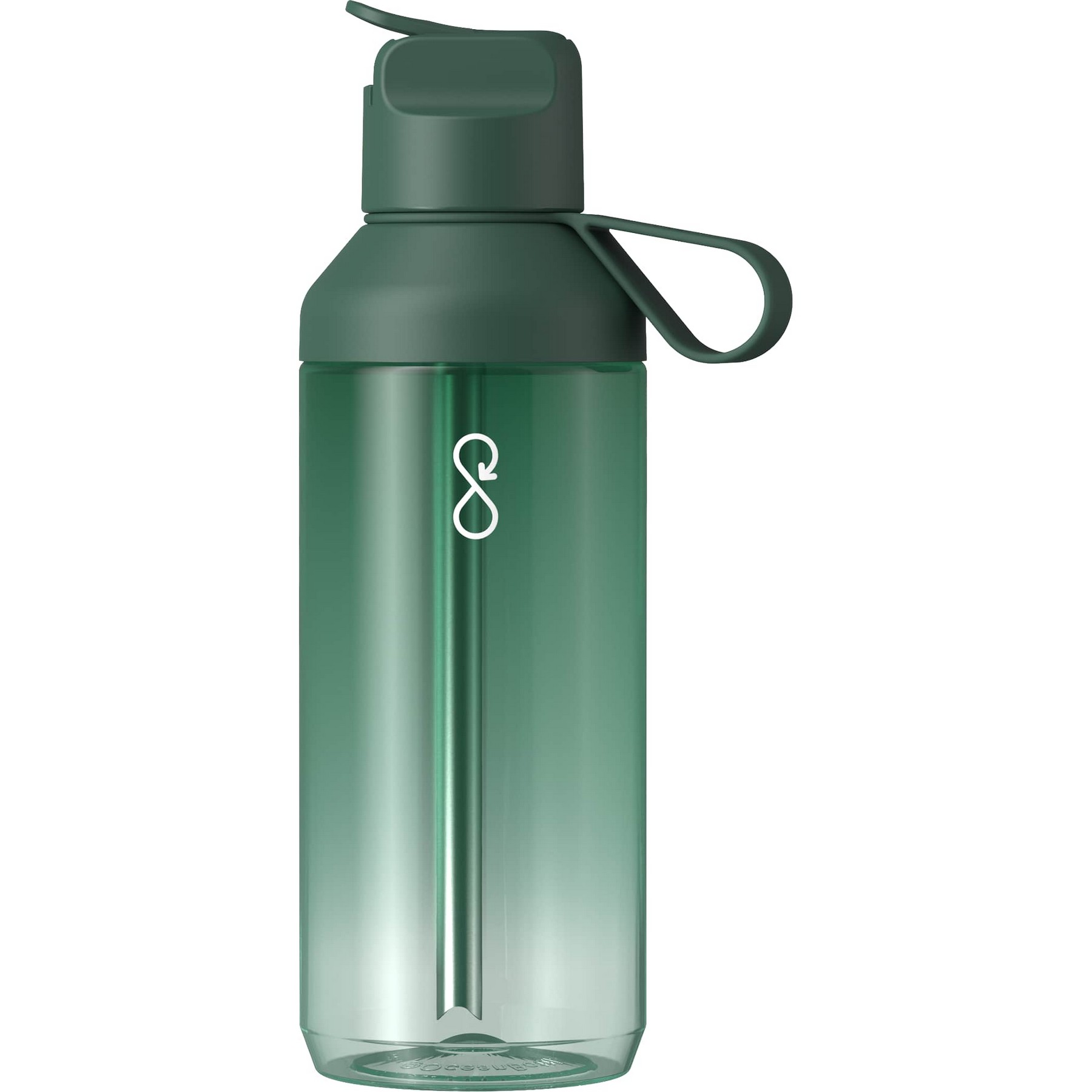 Picture of Ocean Bottle Clear Go Bottle 24oz