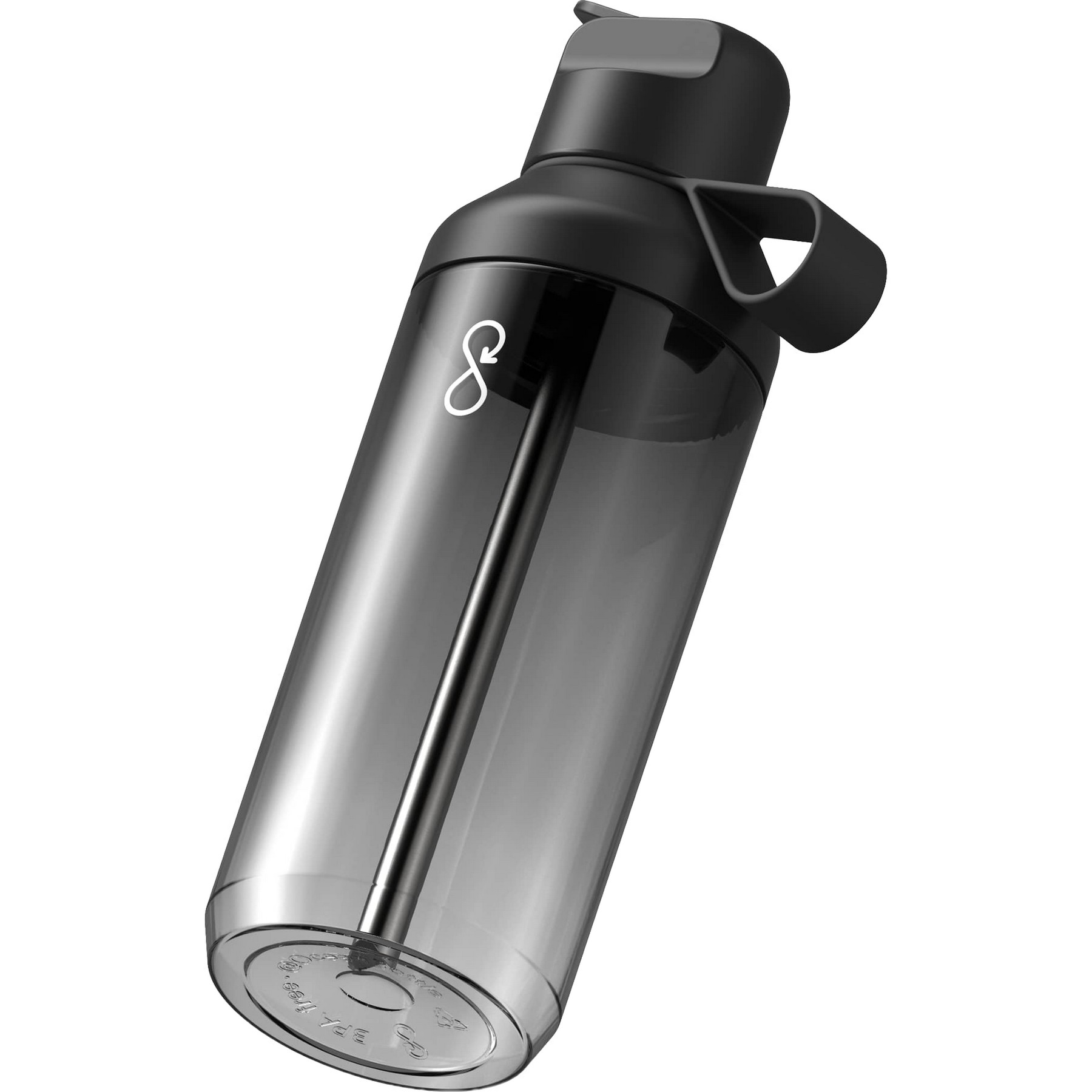 Picture of Ocean Bottle Clear Go Bottle 24oz