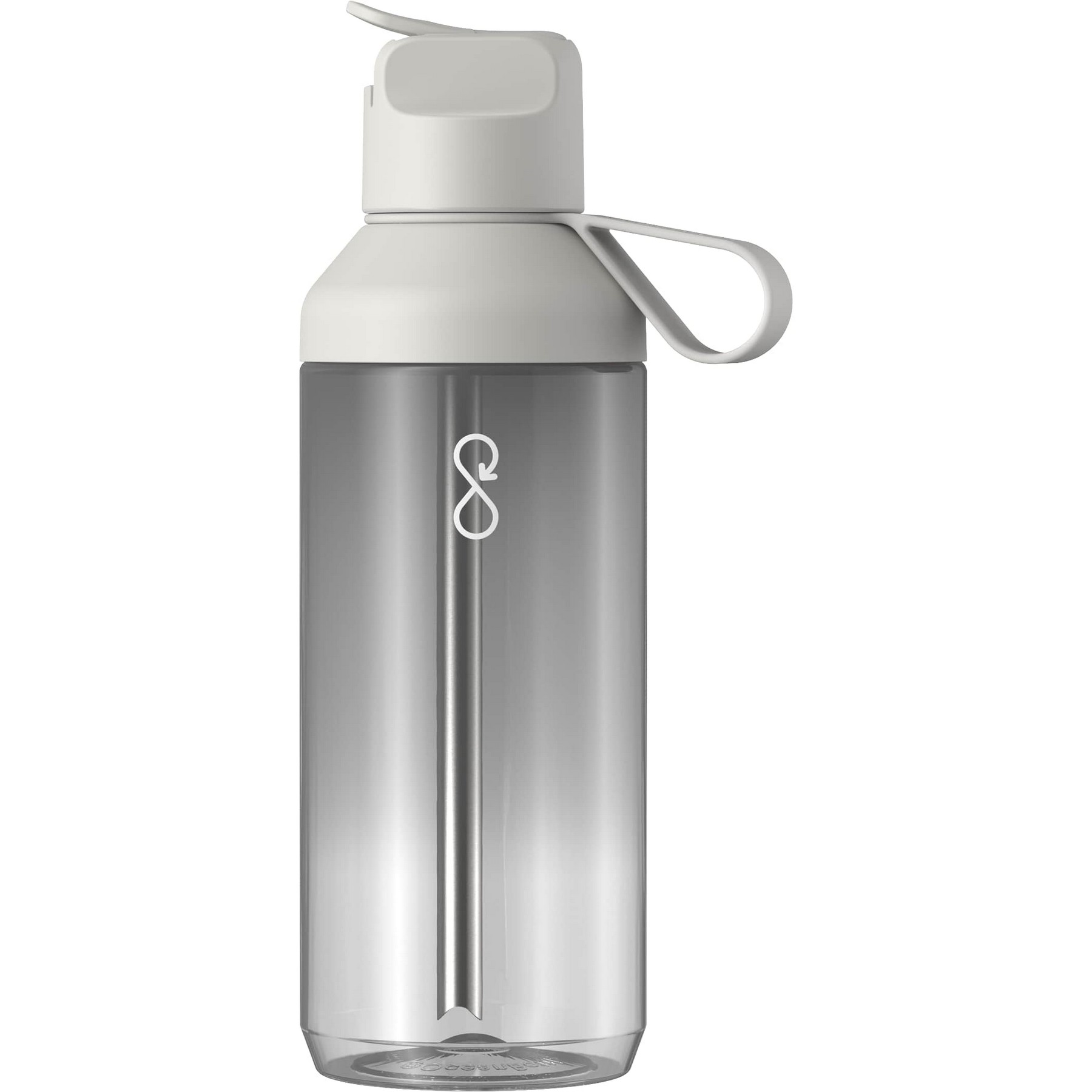 Picture of Ocean Bottle Clear Go Bottle 24oz