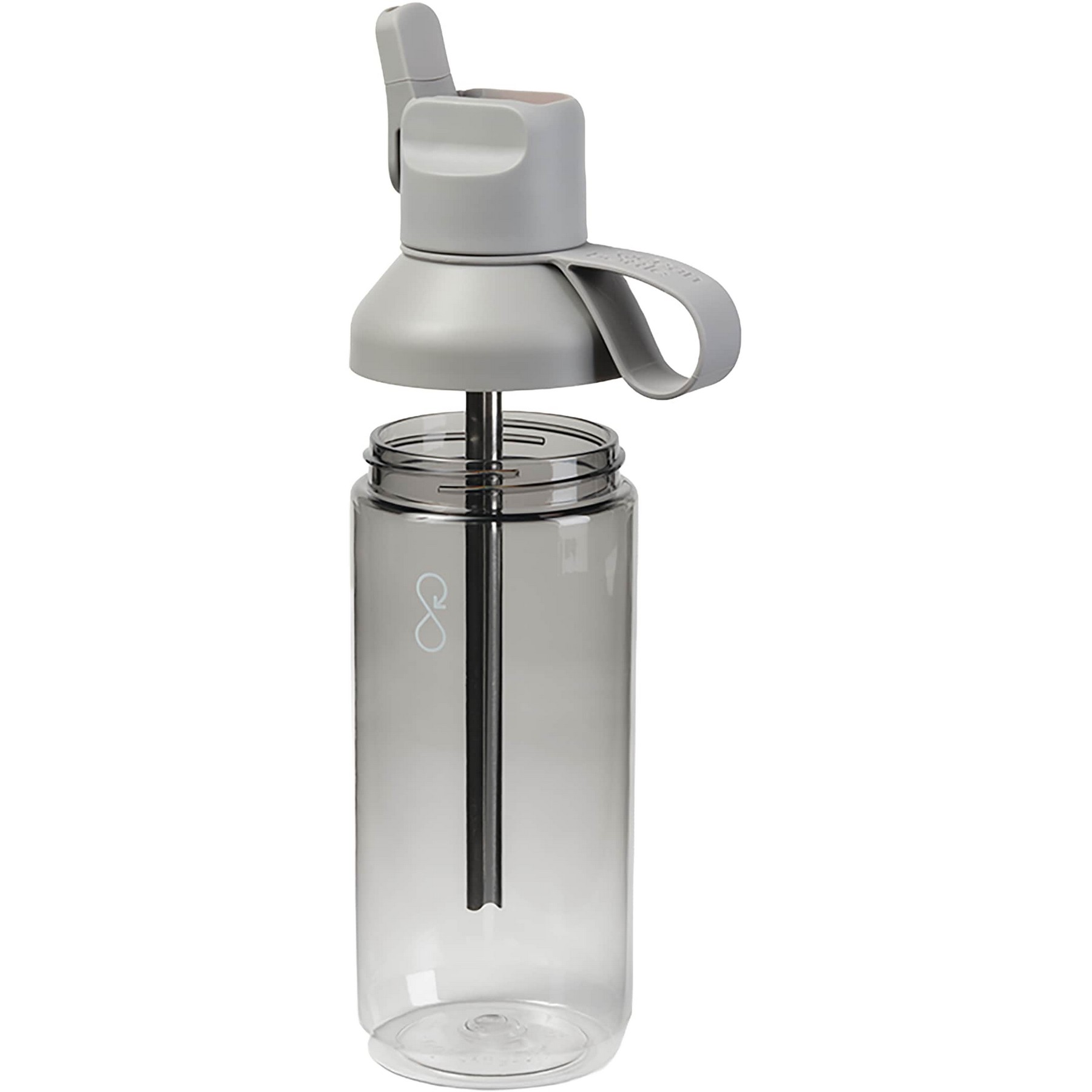 Picture of Ocean Bottle Clear Go Bottle 24oz