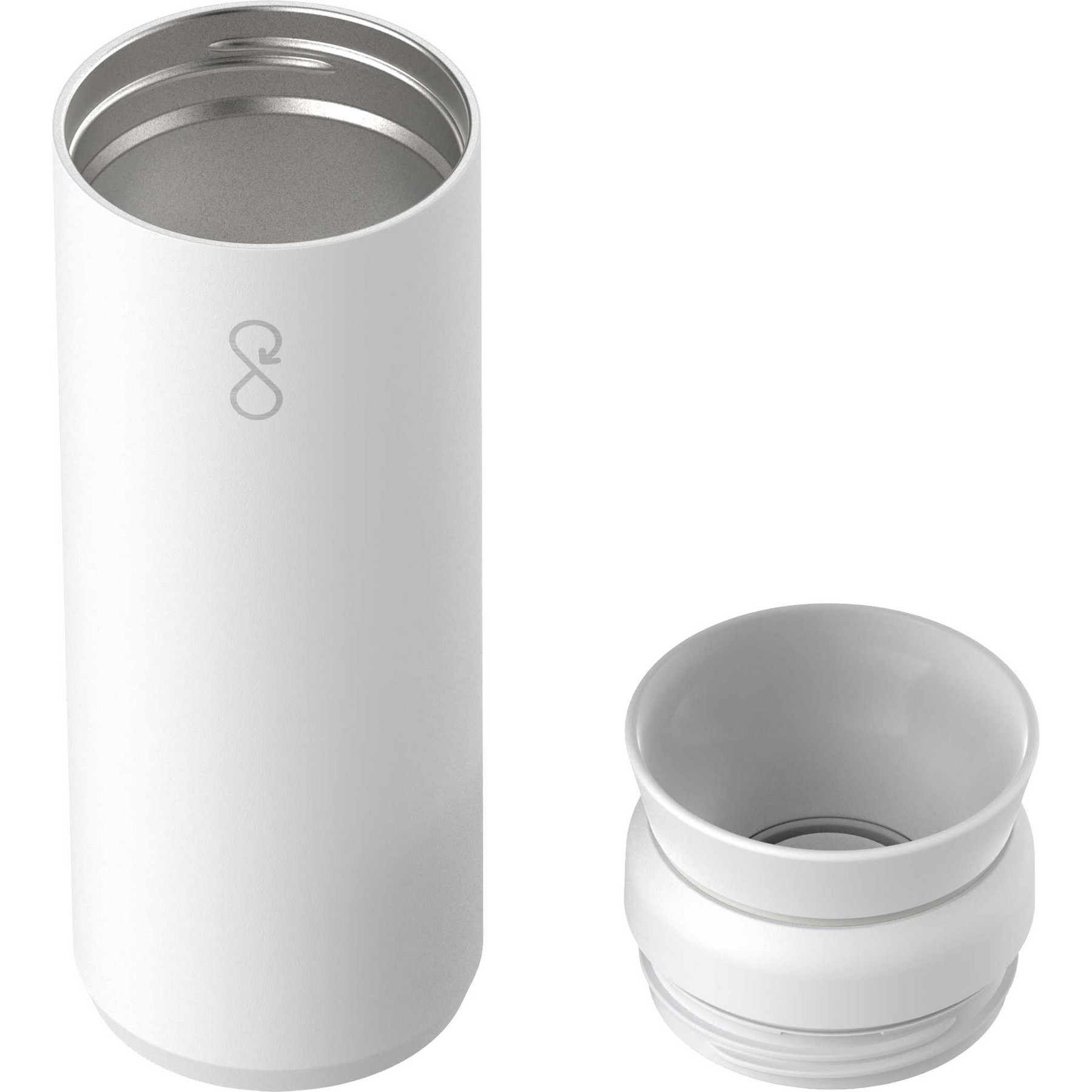Picture of Ocean Bottle Peak Brew Flask 20oz
