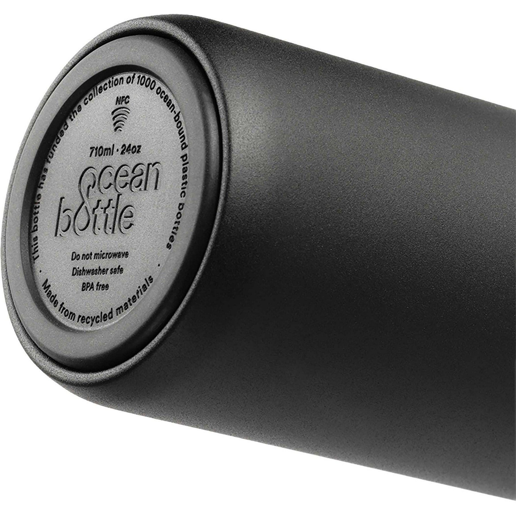 Picture of Ocean Bottle Peak Brew Flask 20oz
