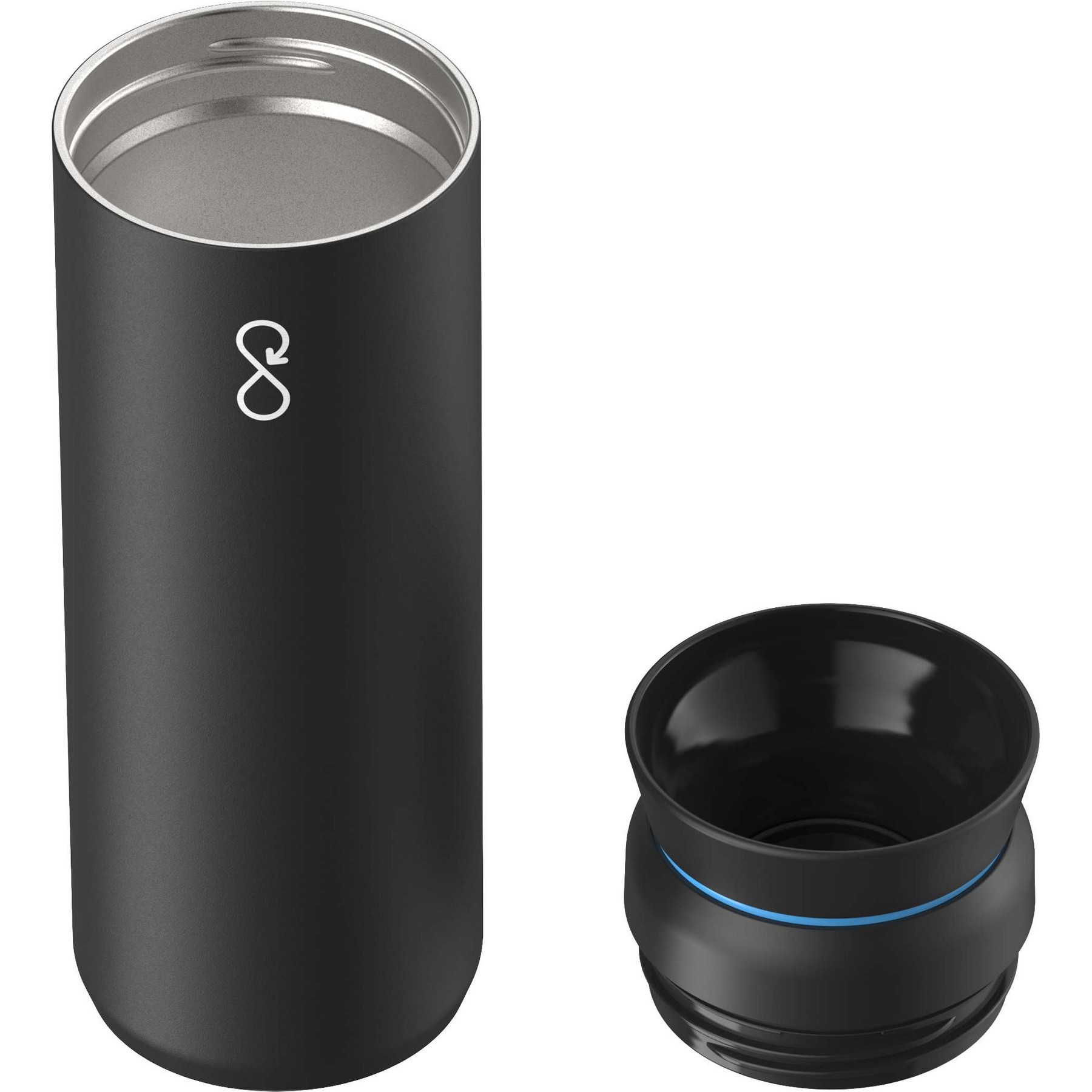 Picture of Ocean Bottle Peak Brew Flask 20oz