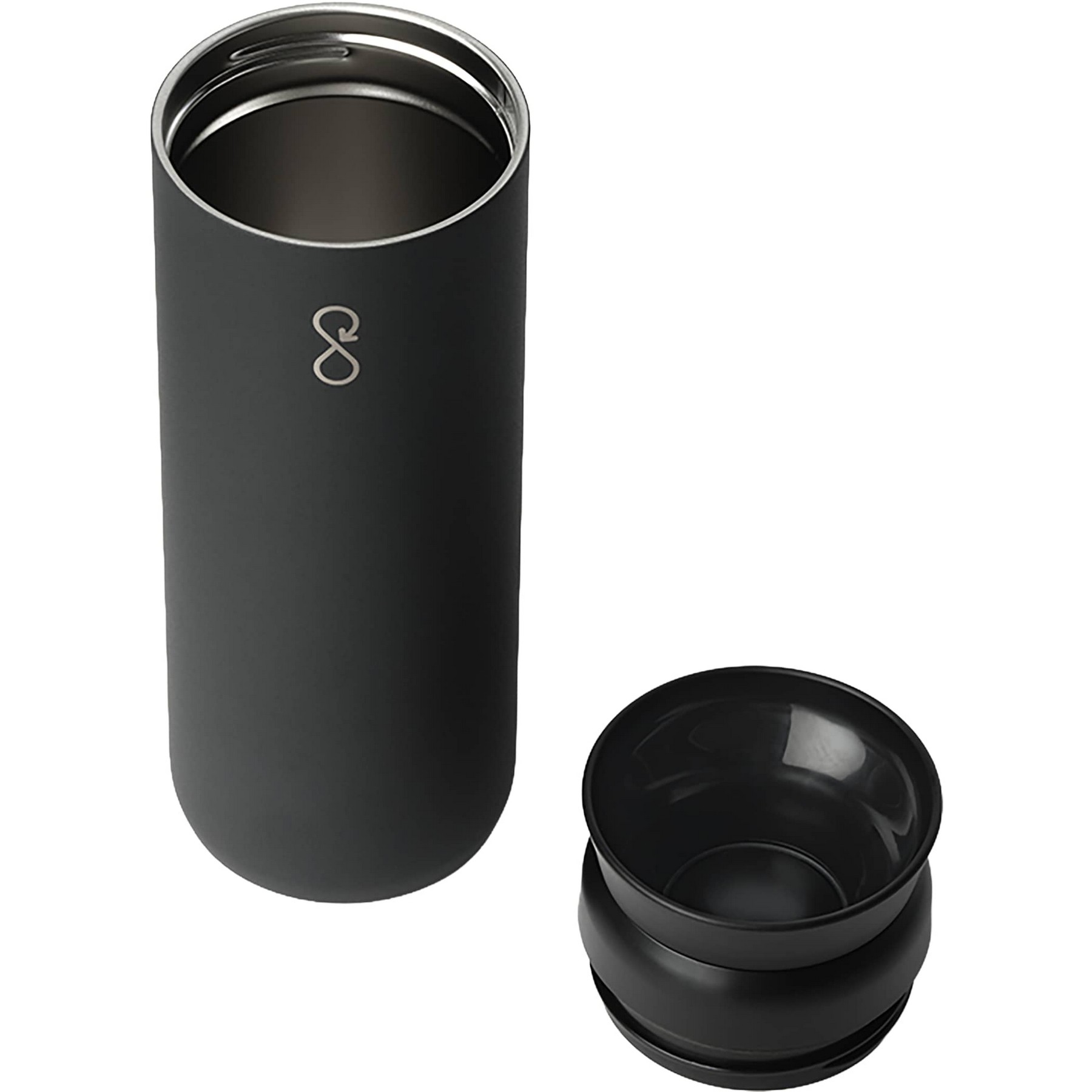 Picture of Ocean Bottle Peak Brew Flask 20oz