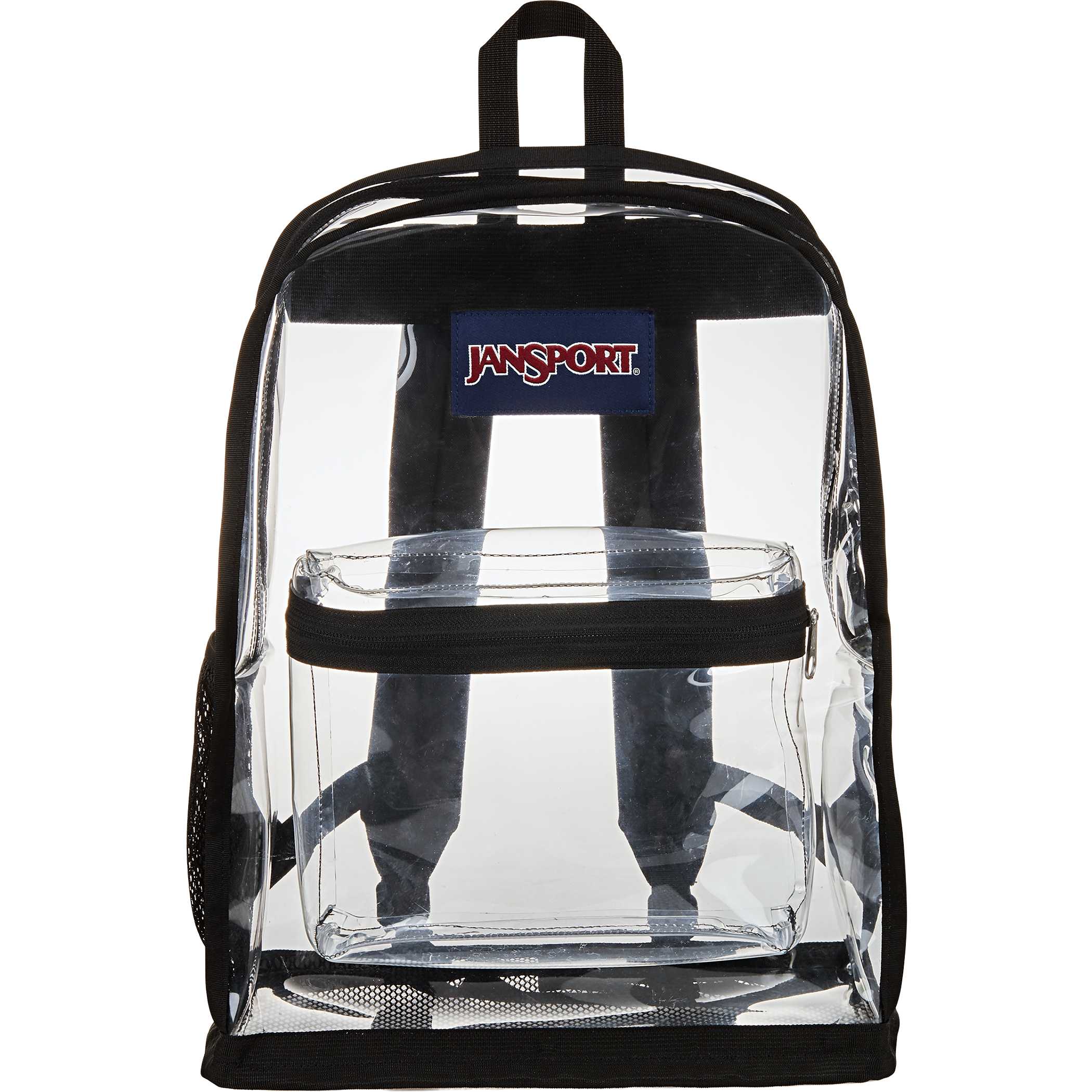 Picture of Jansport Clear Backpack