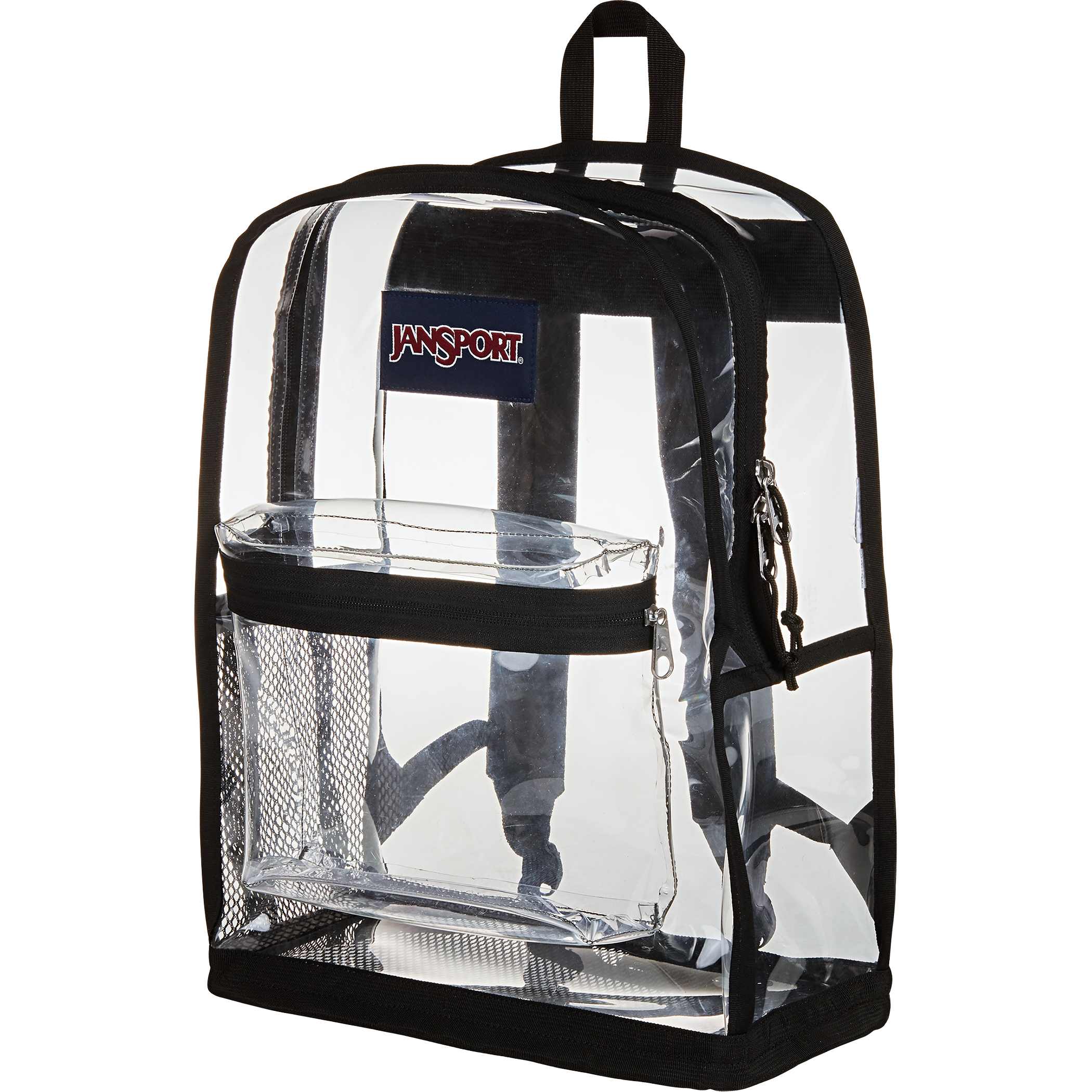 Picture of Jansport Clear Backpack