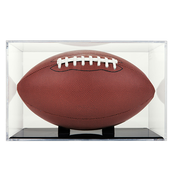 Picture of Full Size Football Cube w/Grandstand
