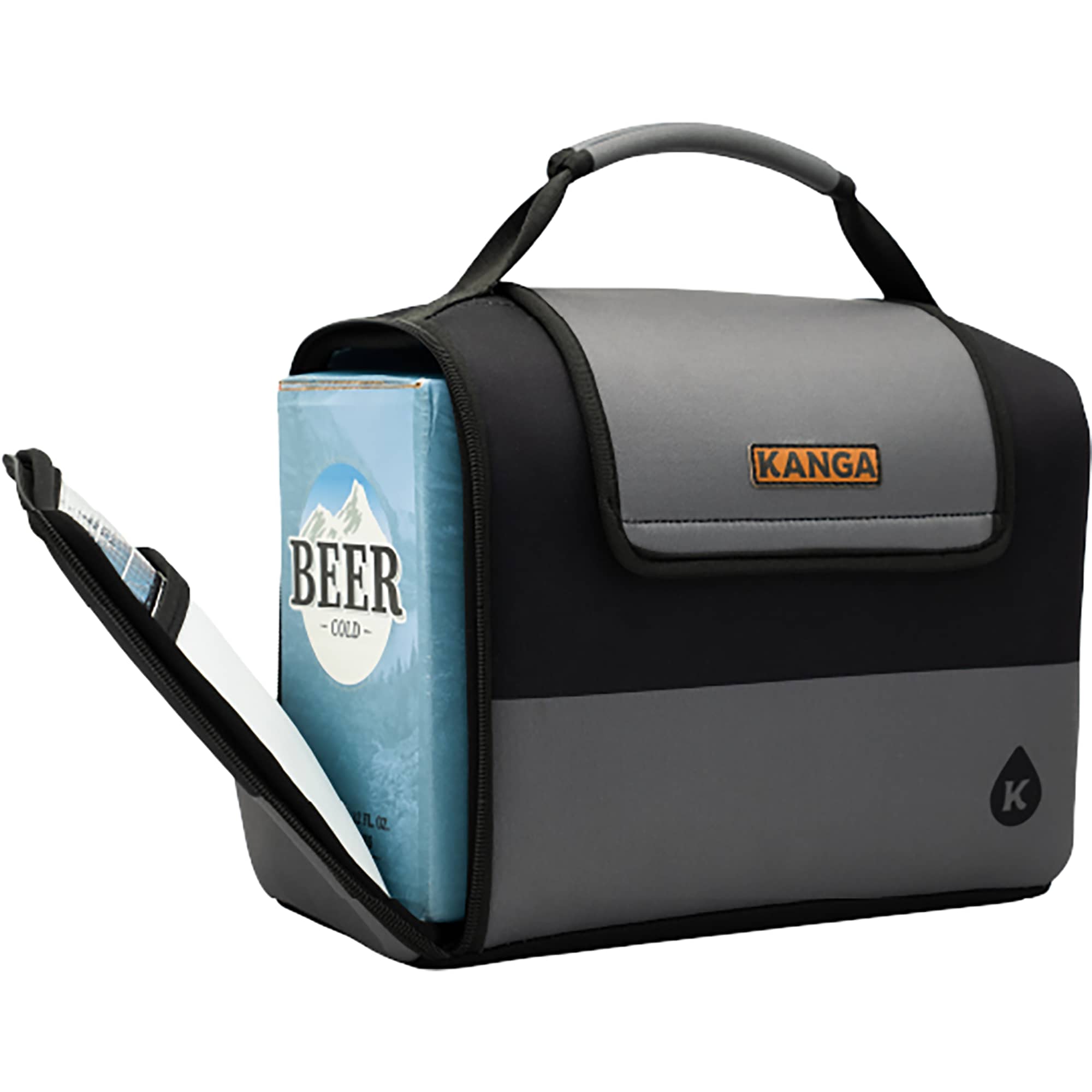 Picture of Kanga Kase Mate 12-Pack Cooler