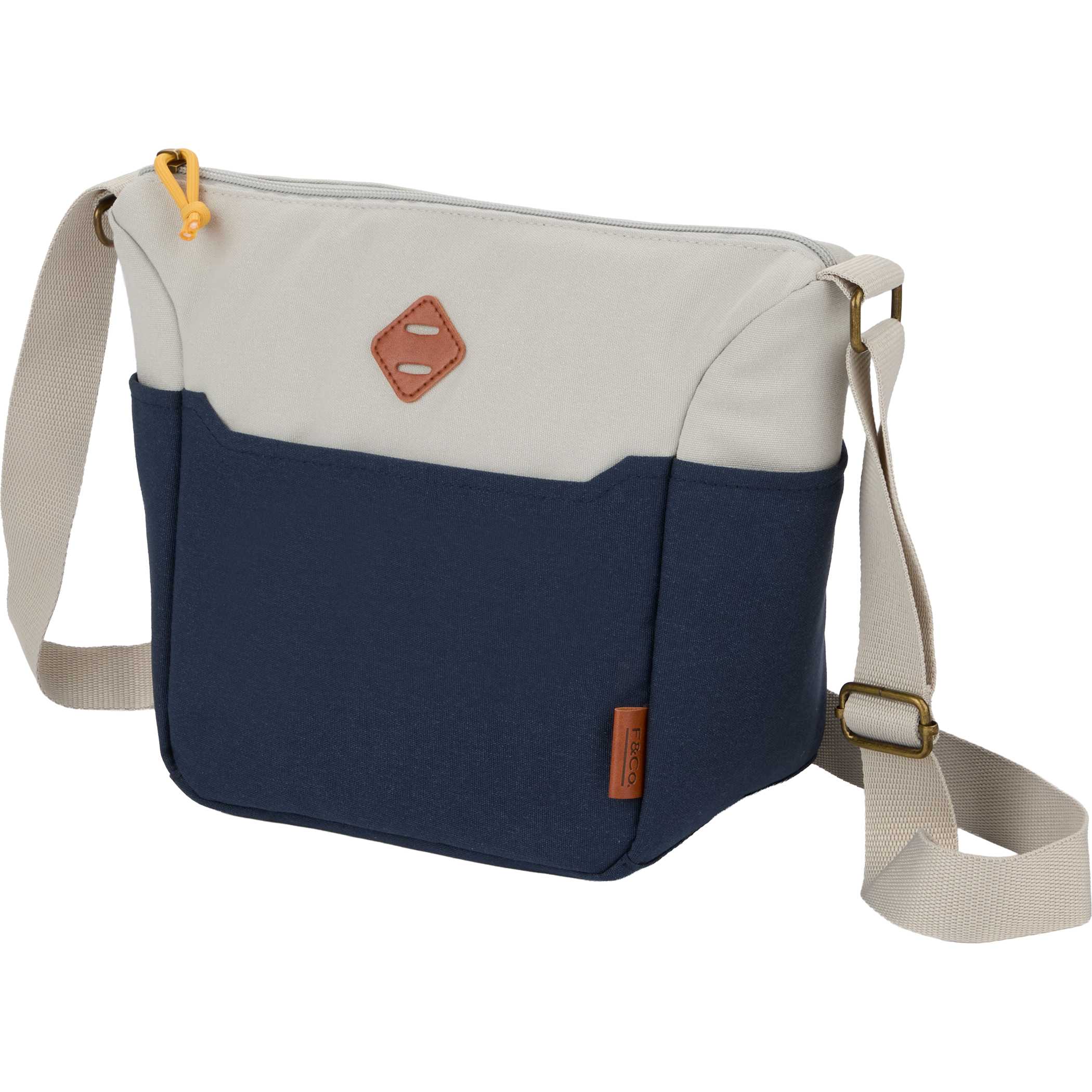 Picture of Field & Co Parks 9 Can Cooler