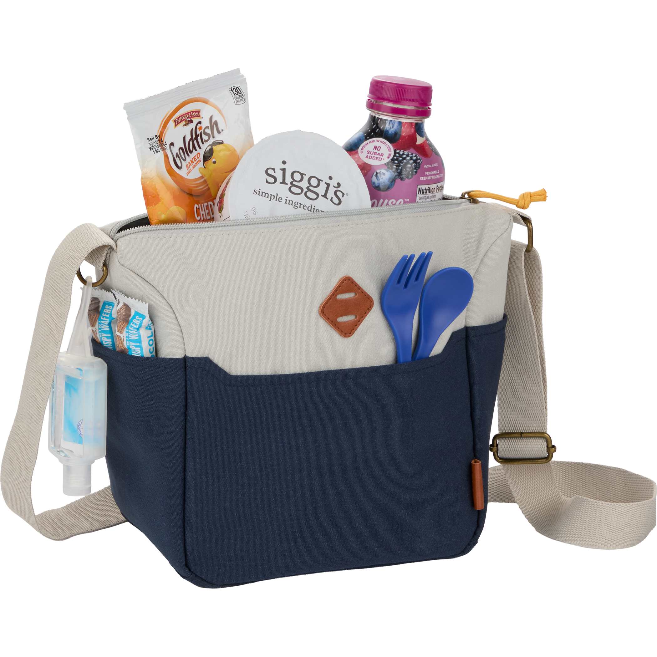 Picture of Field & Co Parks 9 Can Cooler