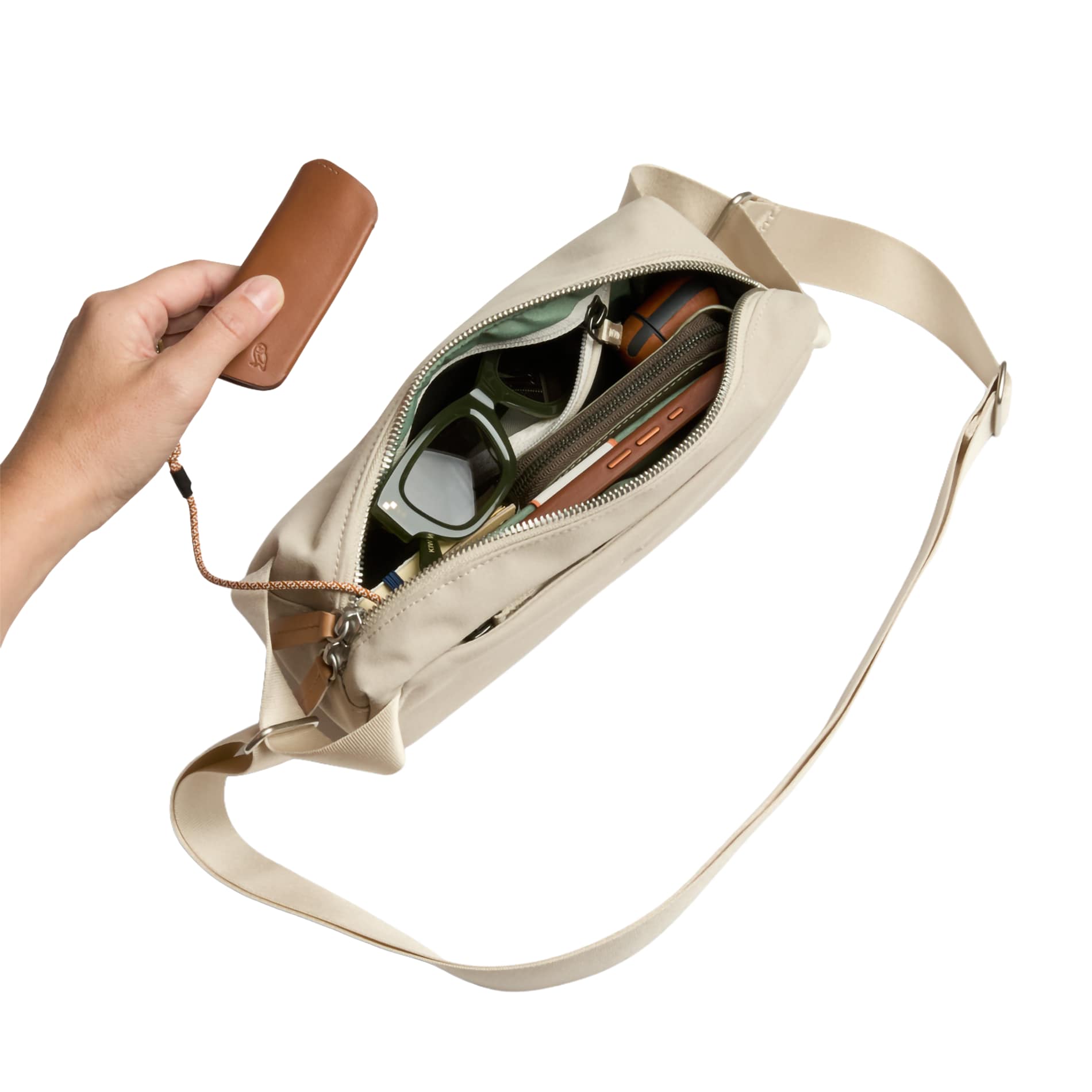 Picture of Bellroy Classic Sling 3L