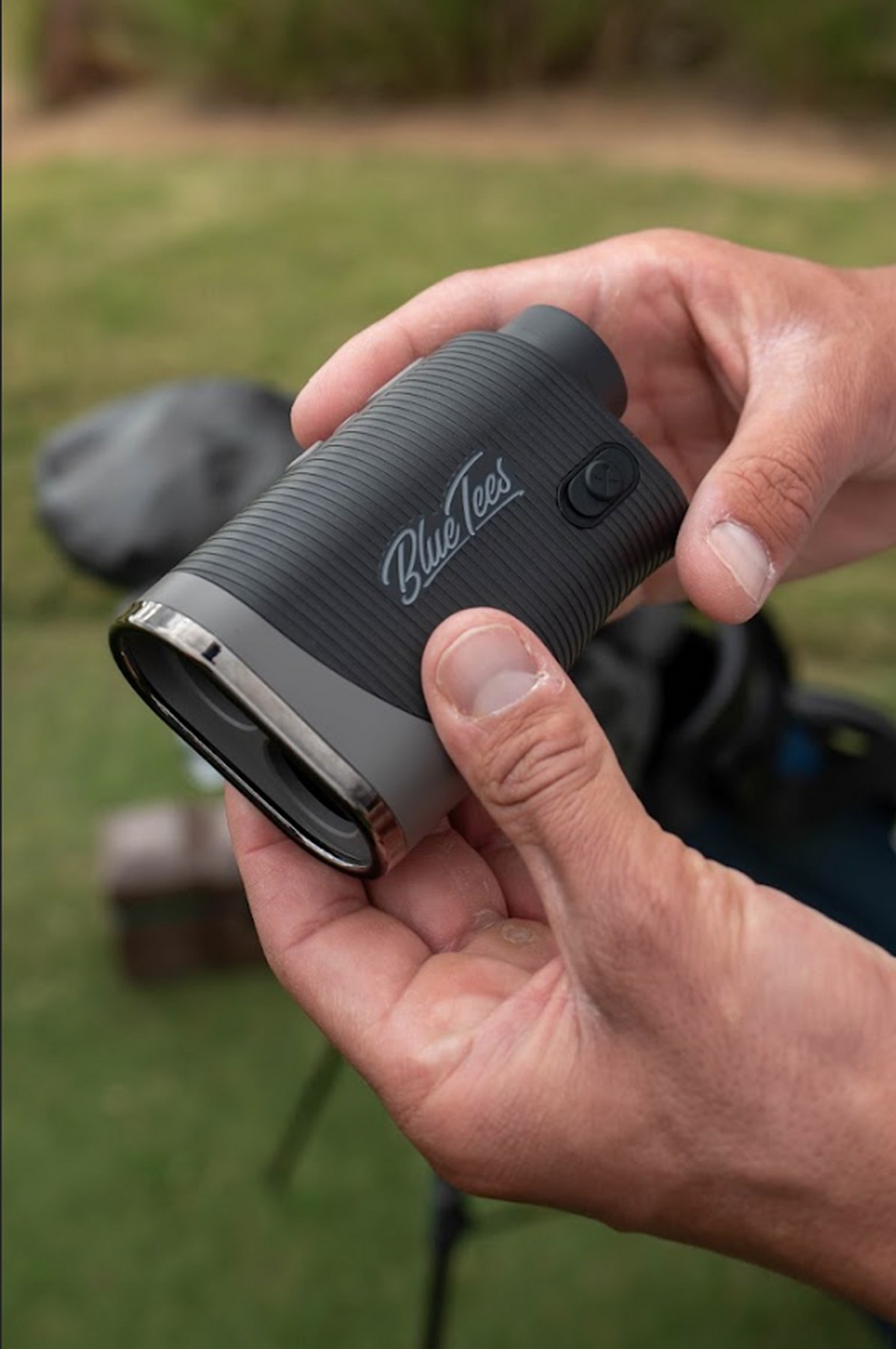 Picture of Blue Tees Golf Series 3 Max+ Rangefinder