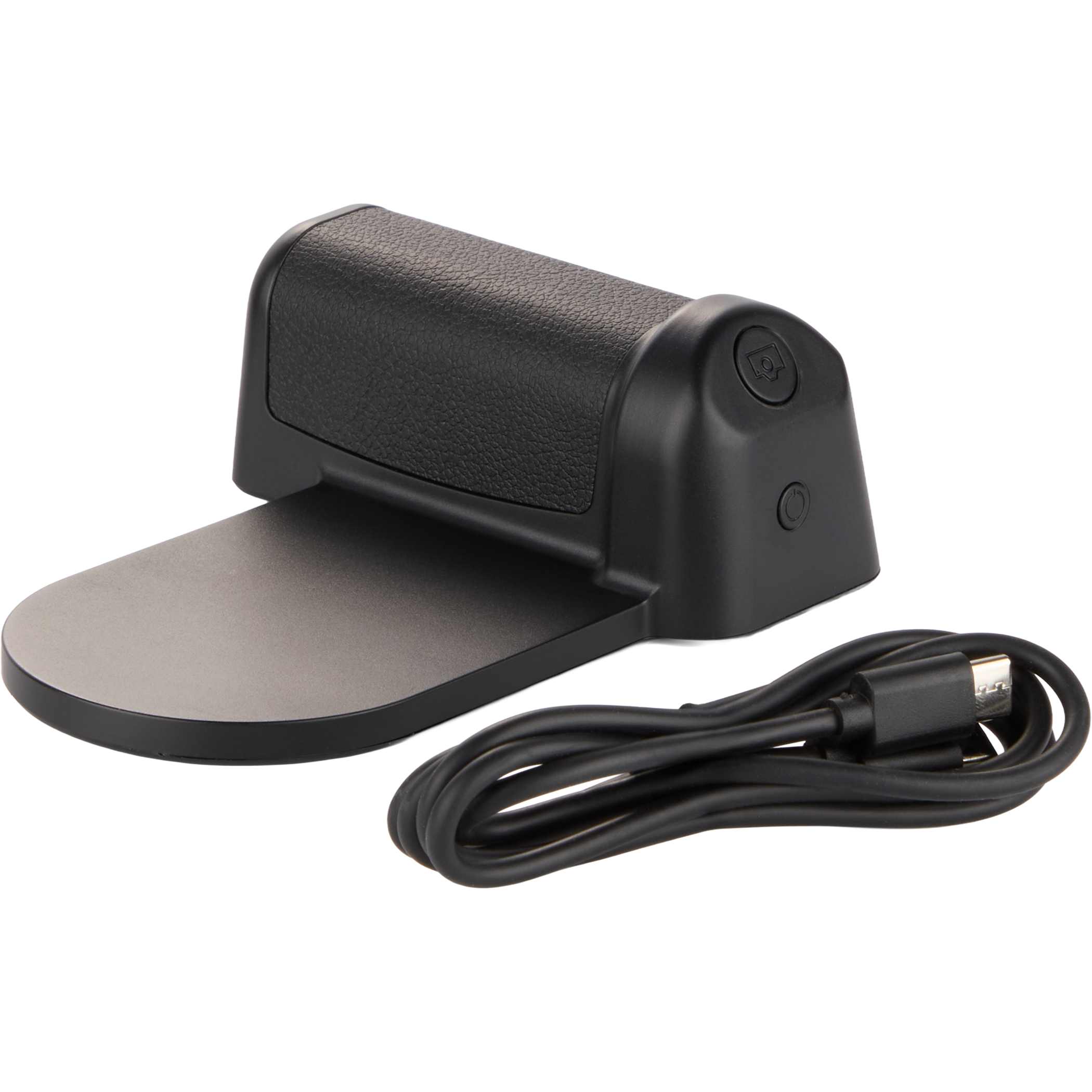 Picture of Phone Grip 5000 mAh MagClick™ Powerbank and Shutte
