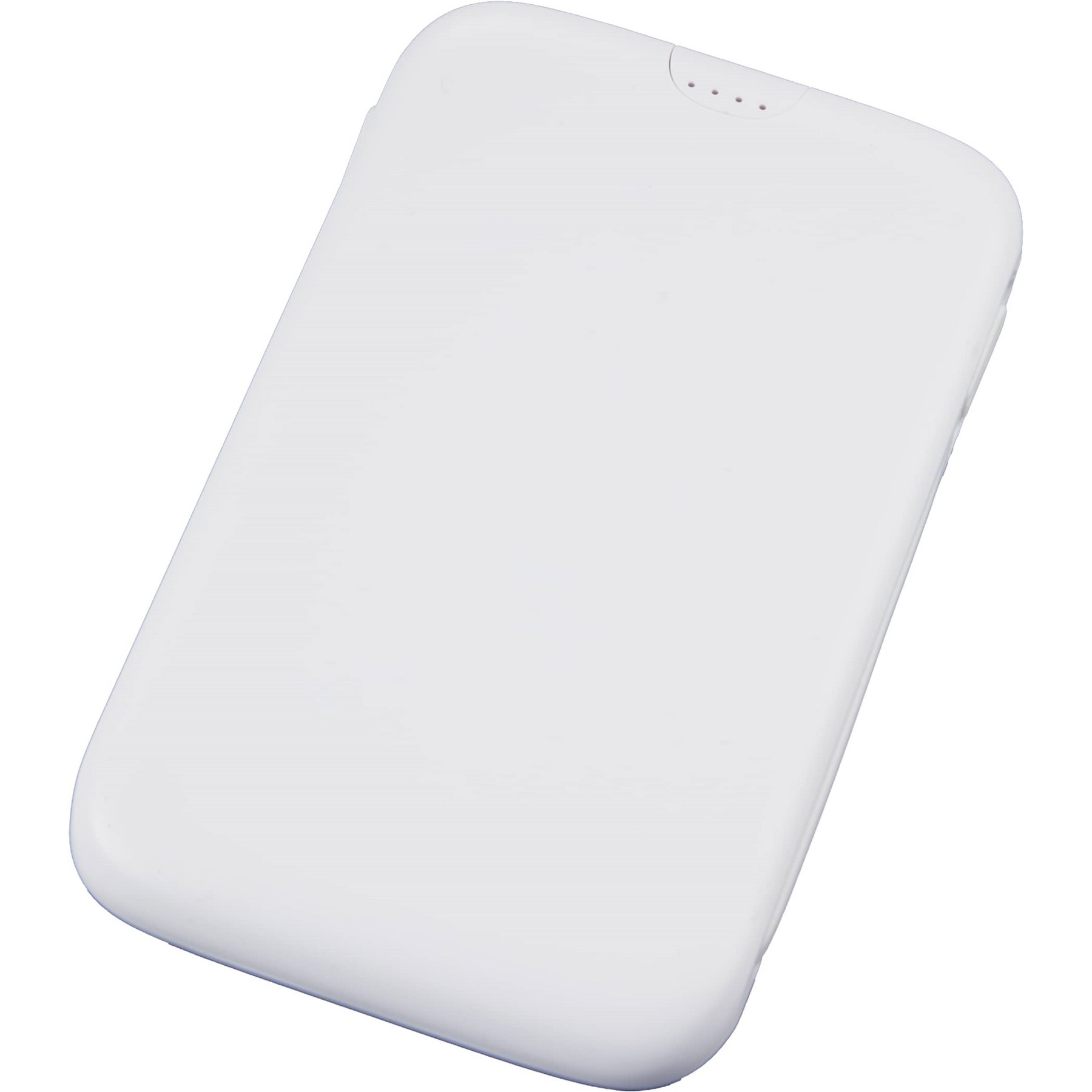 Picture of UL Listed 5000 20W Power Bank with Integrated Cabl