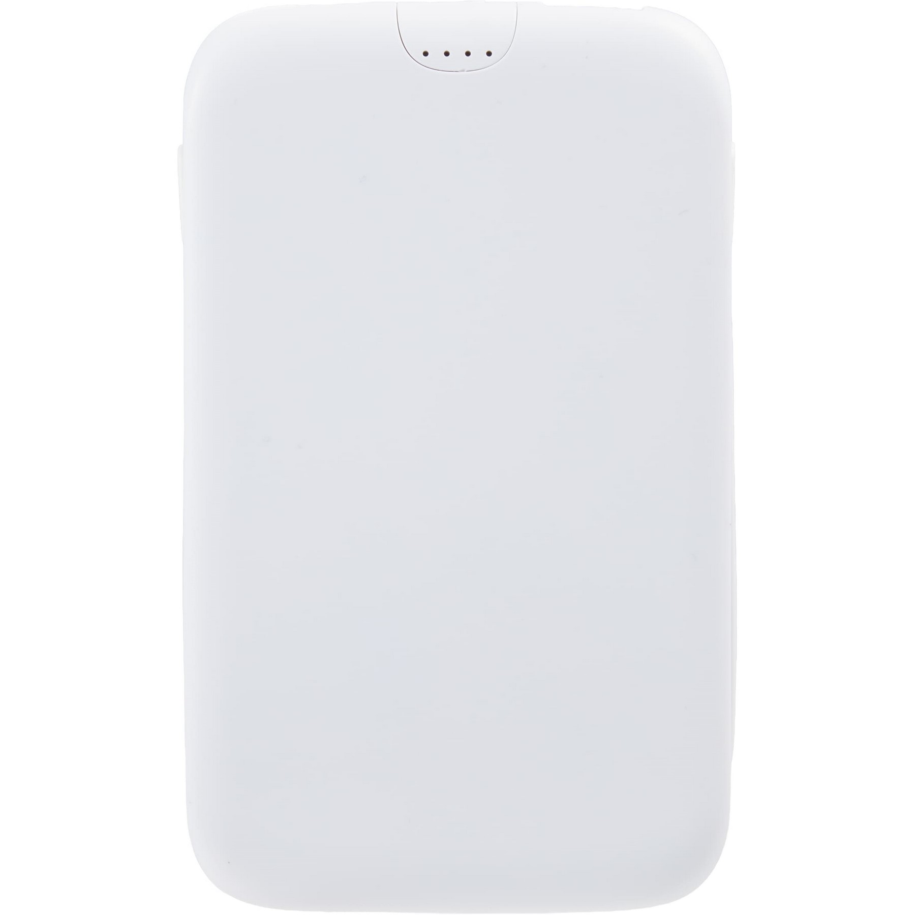 Picture of UL Listed 5000 20W Power Bank with Integrated Cabl