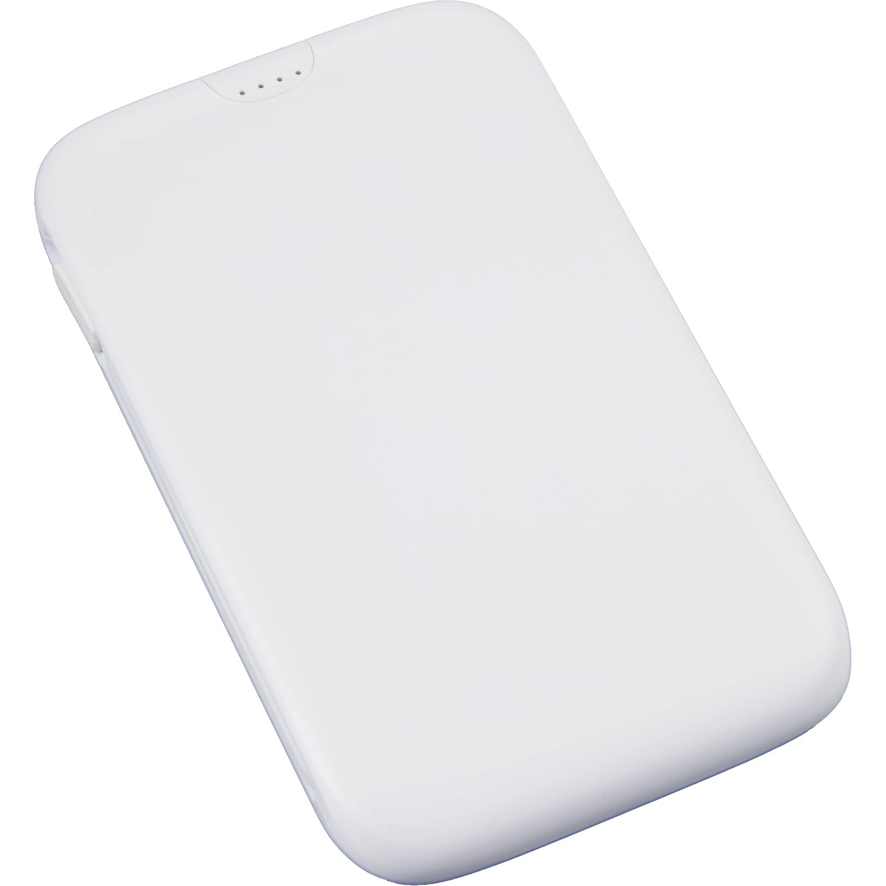 Picture of UL Listed 5000 20W Power Bank with Integrated Cabl
