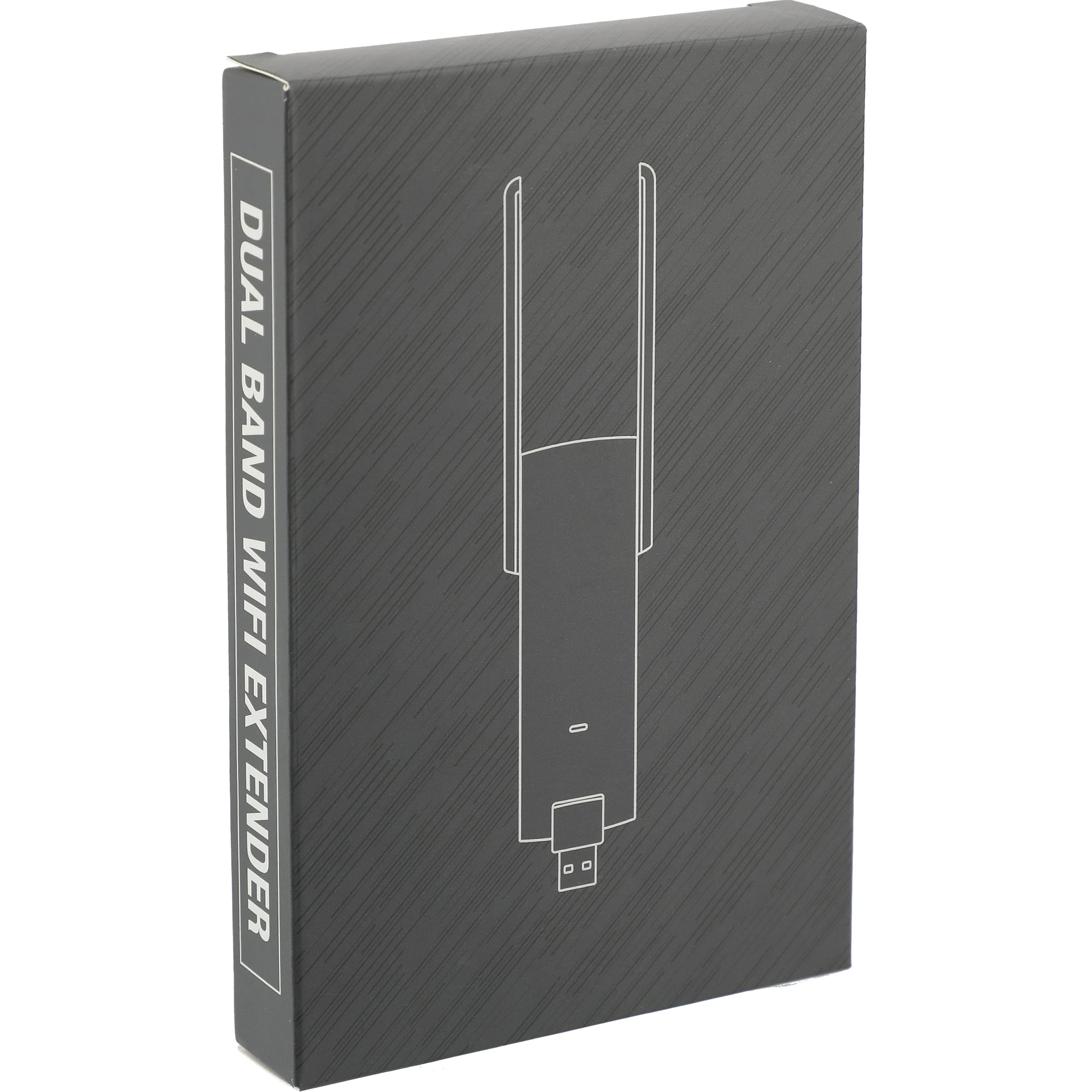 Picture of Dual Band Wifi Extender
