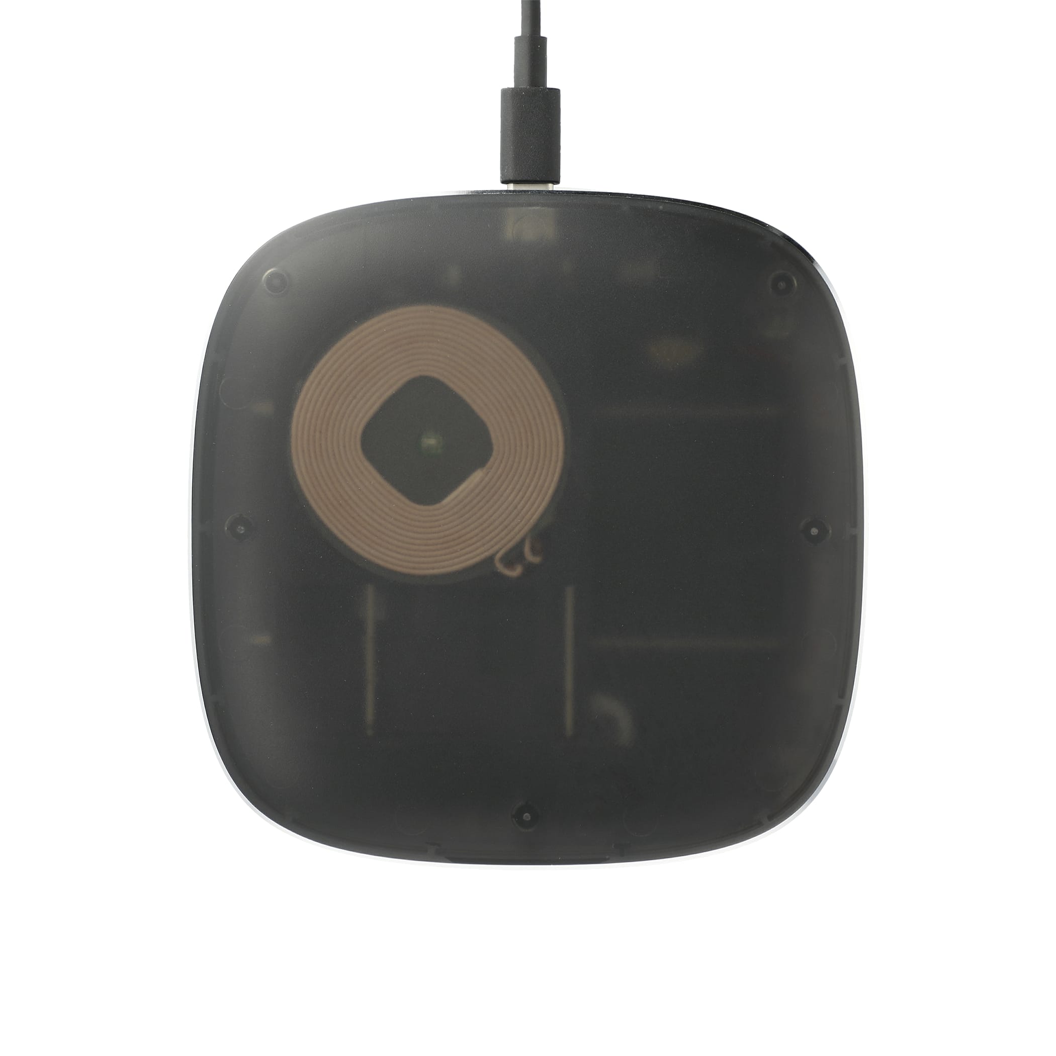 Picture of Recon 15W Wireless Pad with Power Detecting Coil