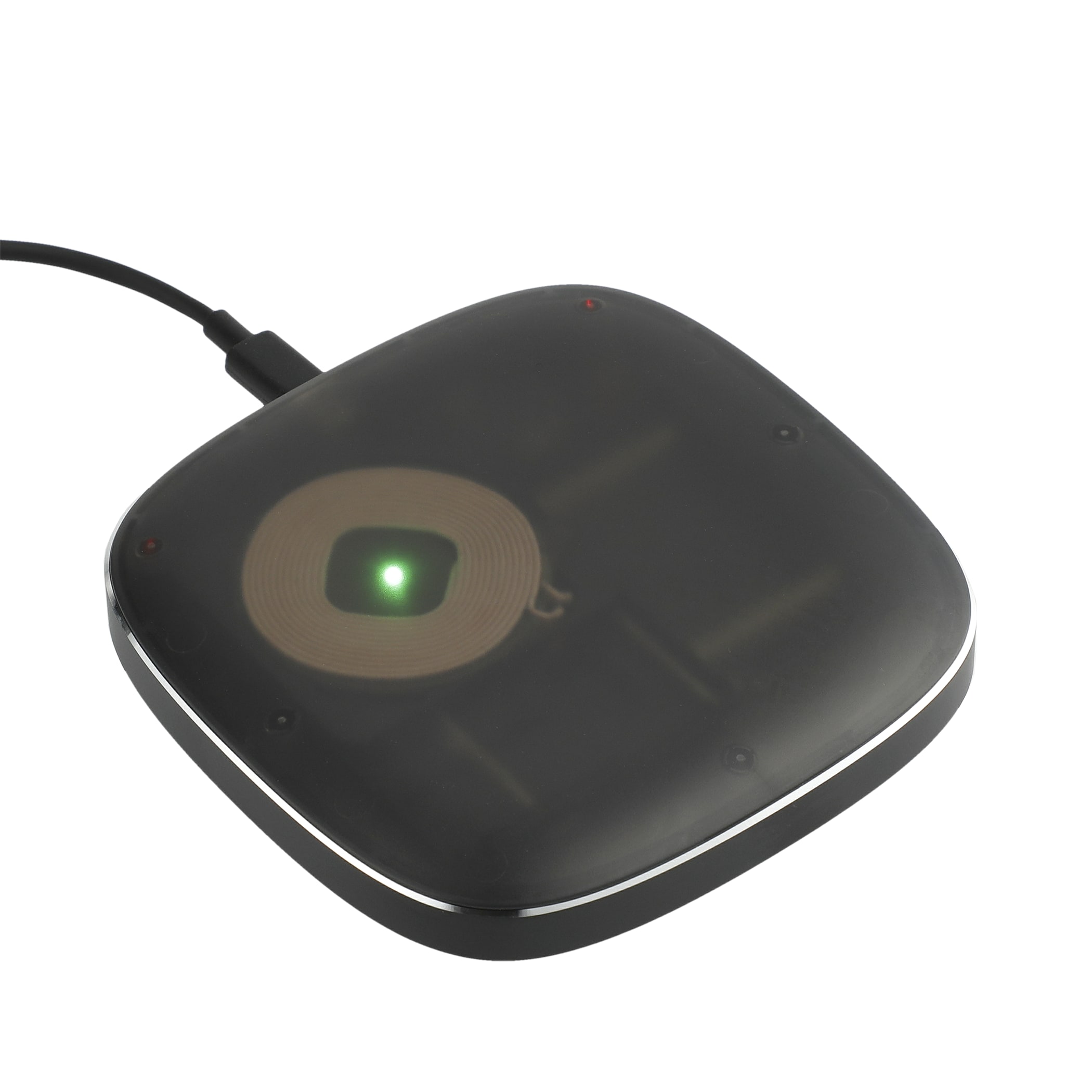 Picture of Recon 15W Wireless Pad with Power Detecting Coil