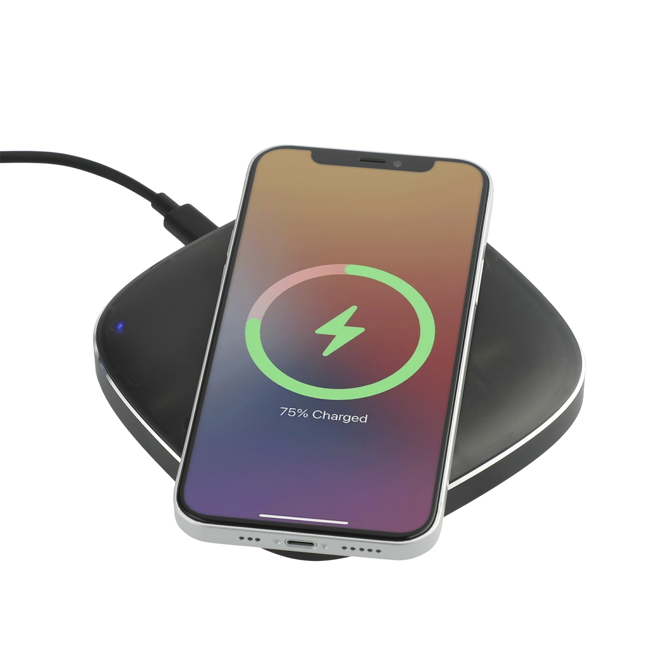 Picture of Recon 15W Wireless Pad with Power Detecting Coil