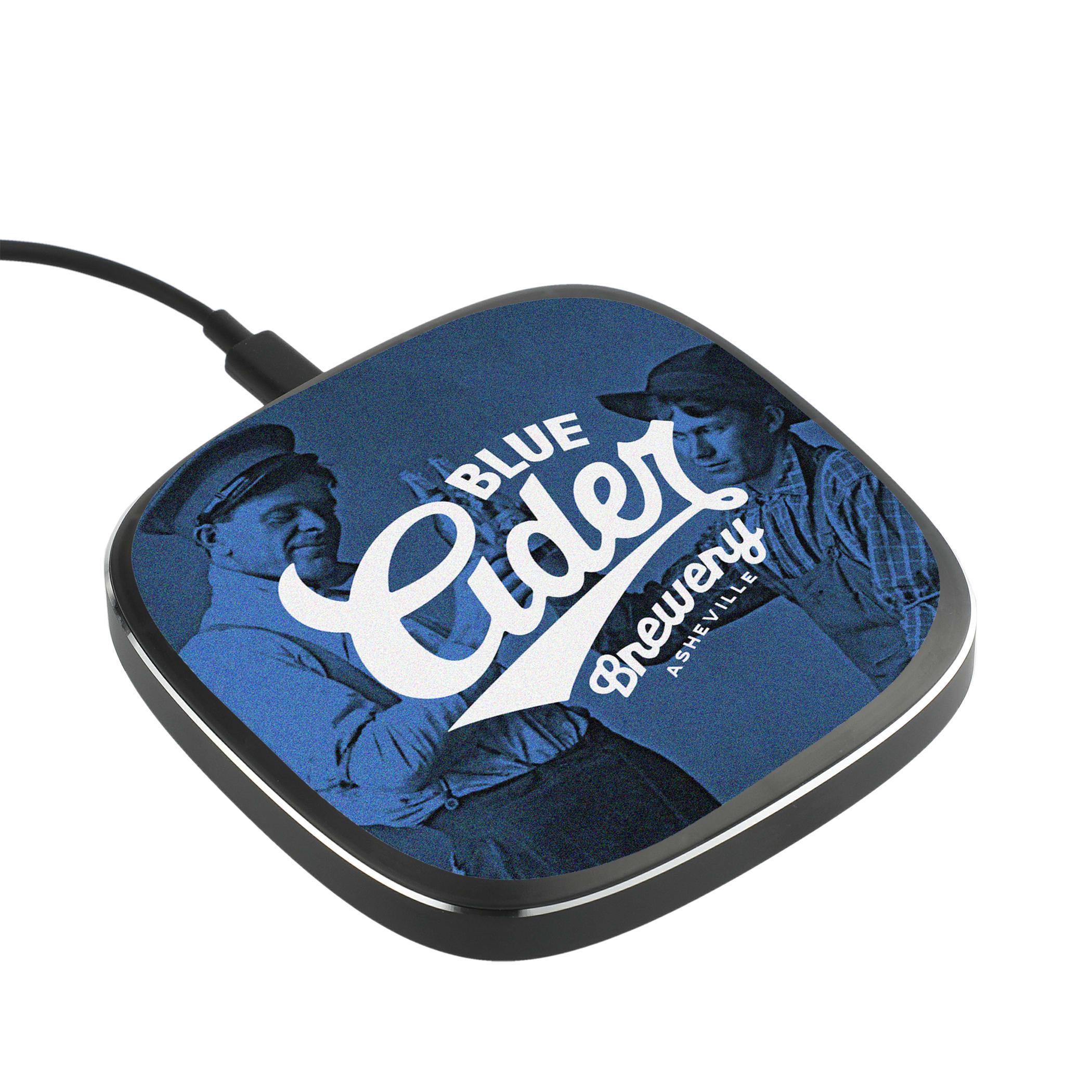 Picture of Recon 15W Wireless Pad with Power Detecting Coil