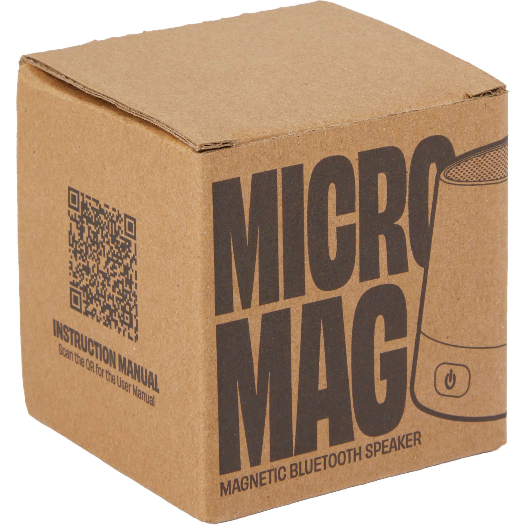 Picture of Micro Mag Magnetic Bluetooth Speaker