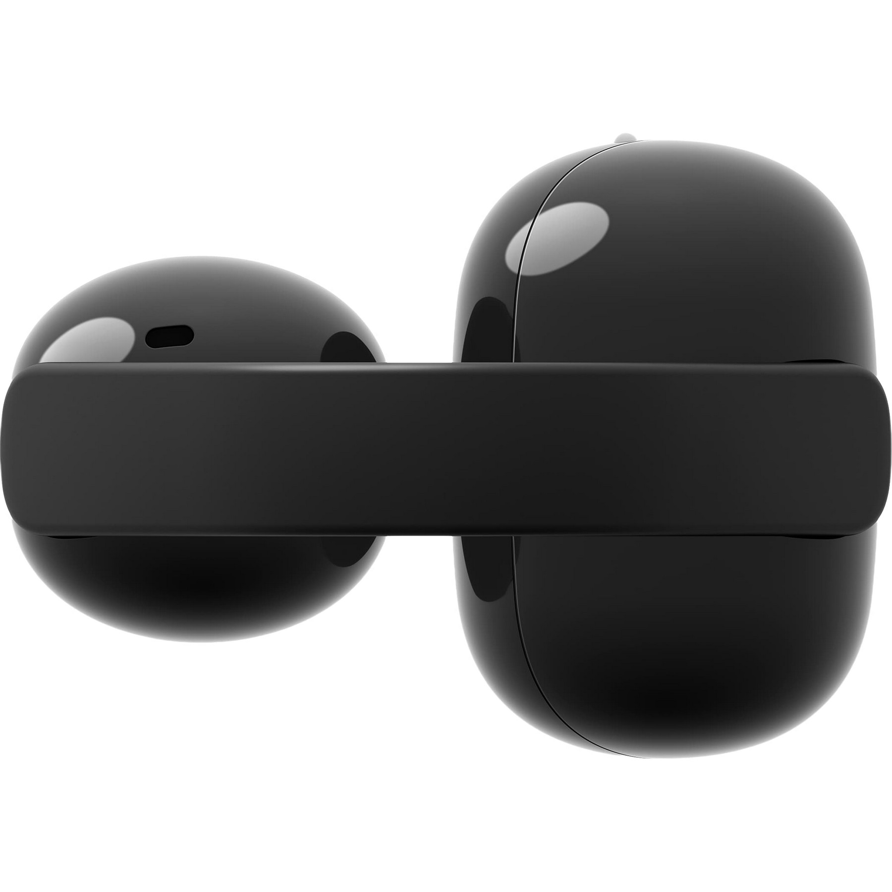 Picture of Sony LinkBuds Clip Truly Wireless Open Ear Earbuds