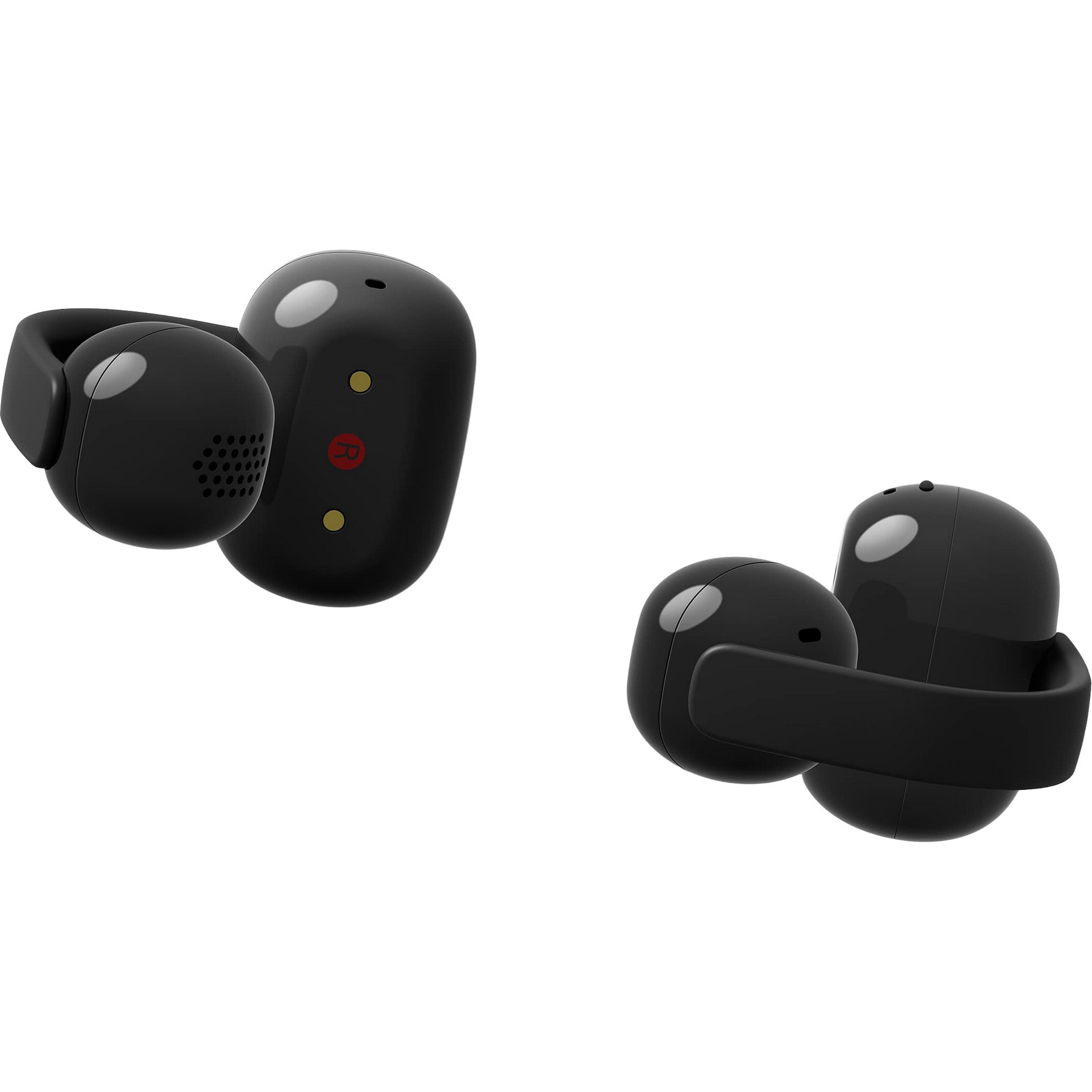 Picture of Sony LinkBuds Clip Truly Wireless Open Ear Earbuds
