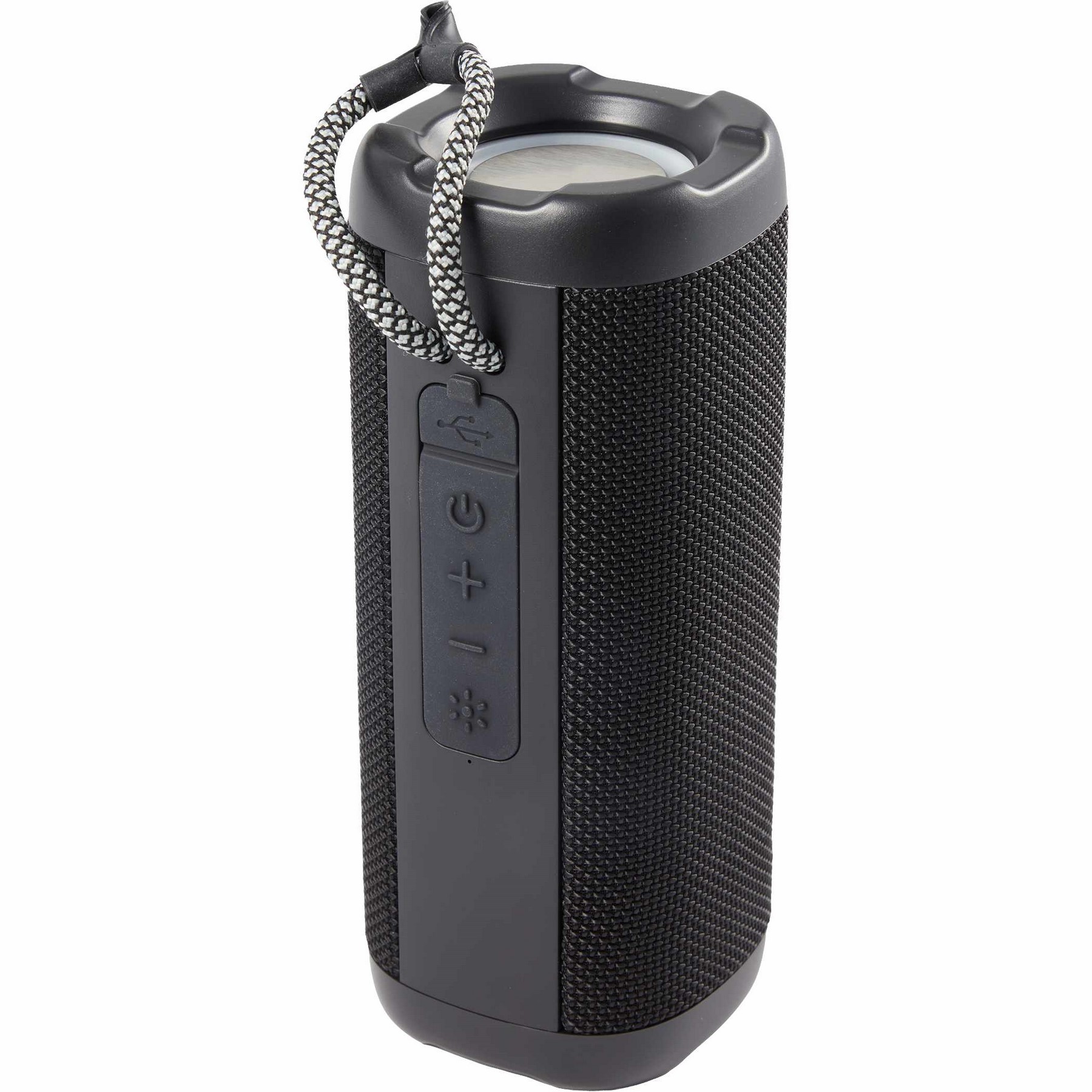 Picture of MagKnit Outdoor Bluetooth Speaker with Party Light