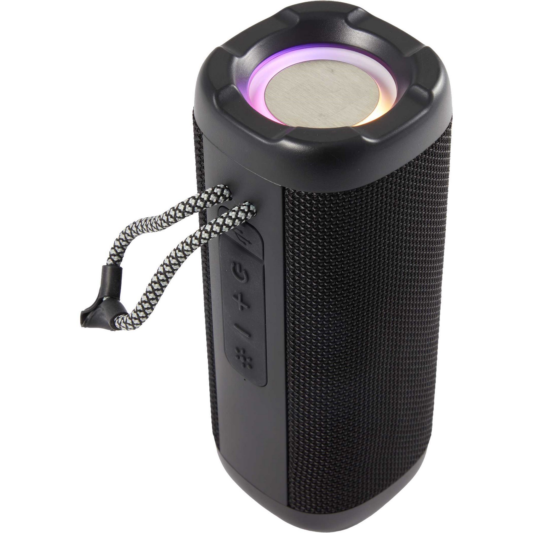 Picture of MagKnit Outdoor Bluetooth Speaker with Party Light