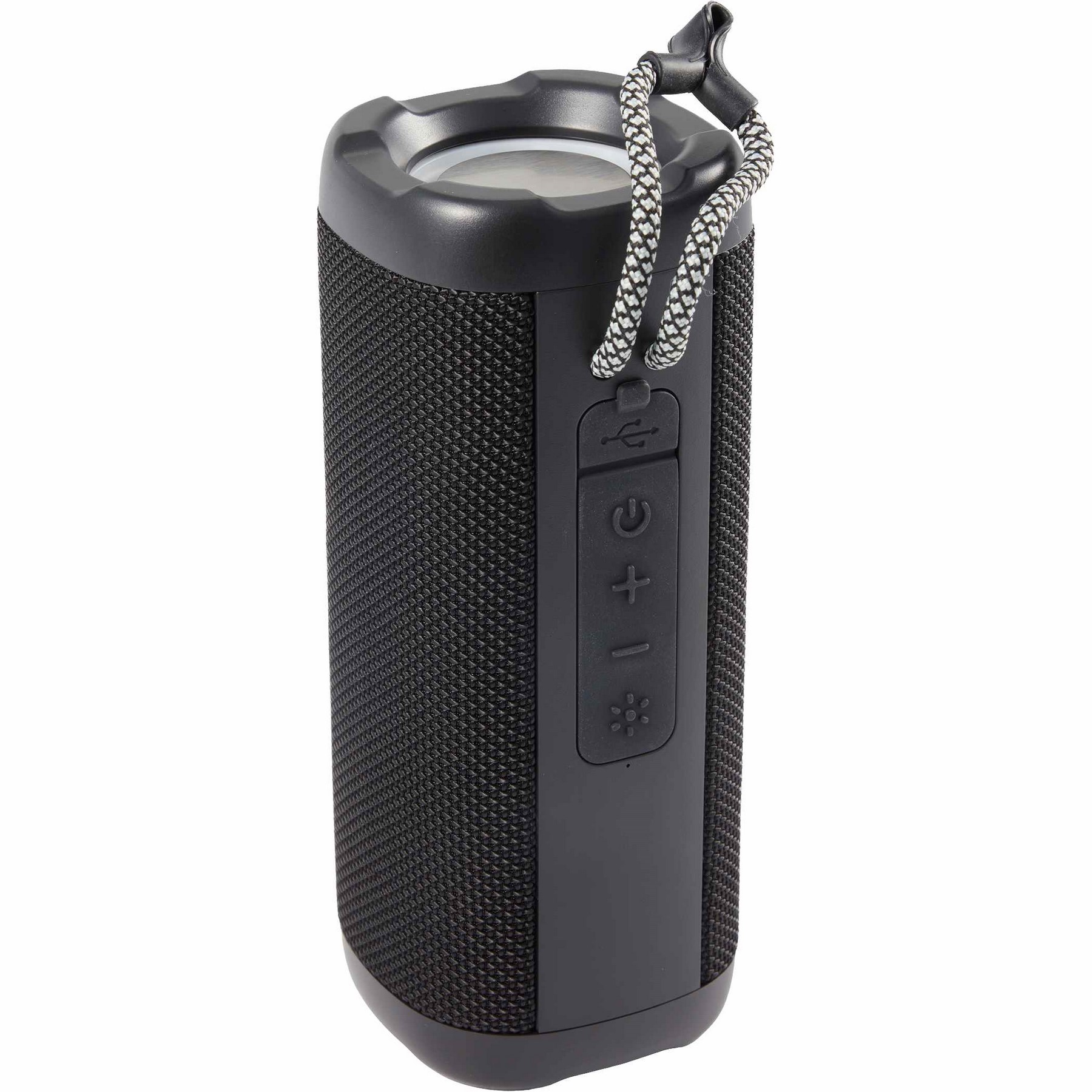 Picture of MagKnit Outdoor Bluetooth Speaker with Party Light