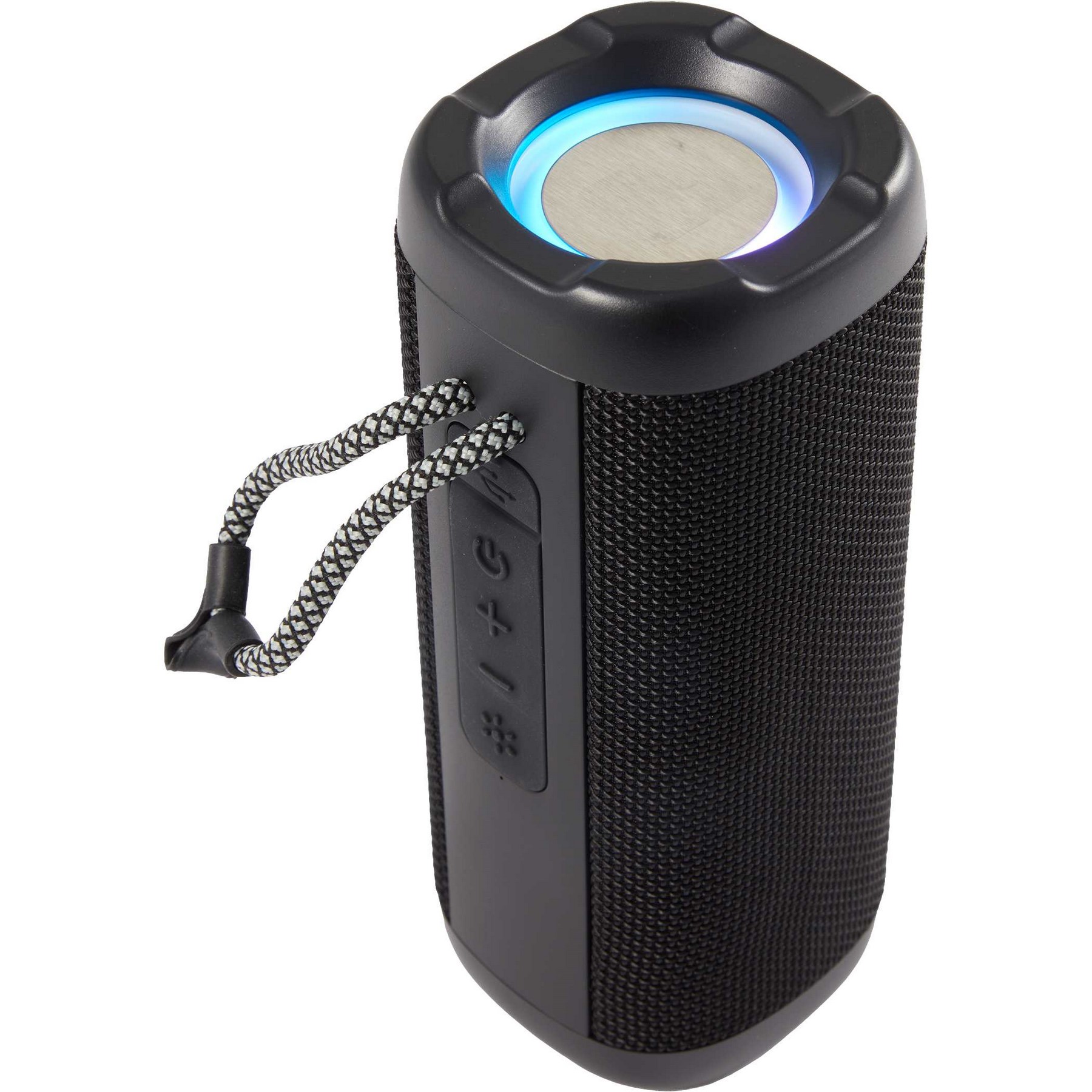 Picture of MagKnit Outdoor Bluetooth Speaker with Party Light