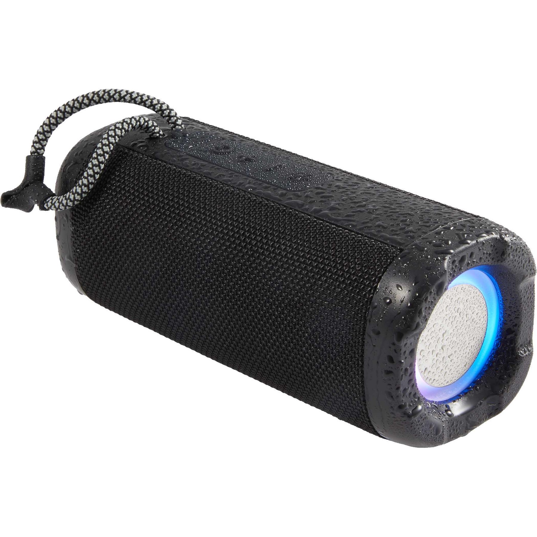 Picture of MagKnit Outdoor Bluetooth Speaker with Party Light