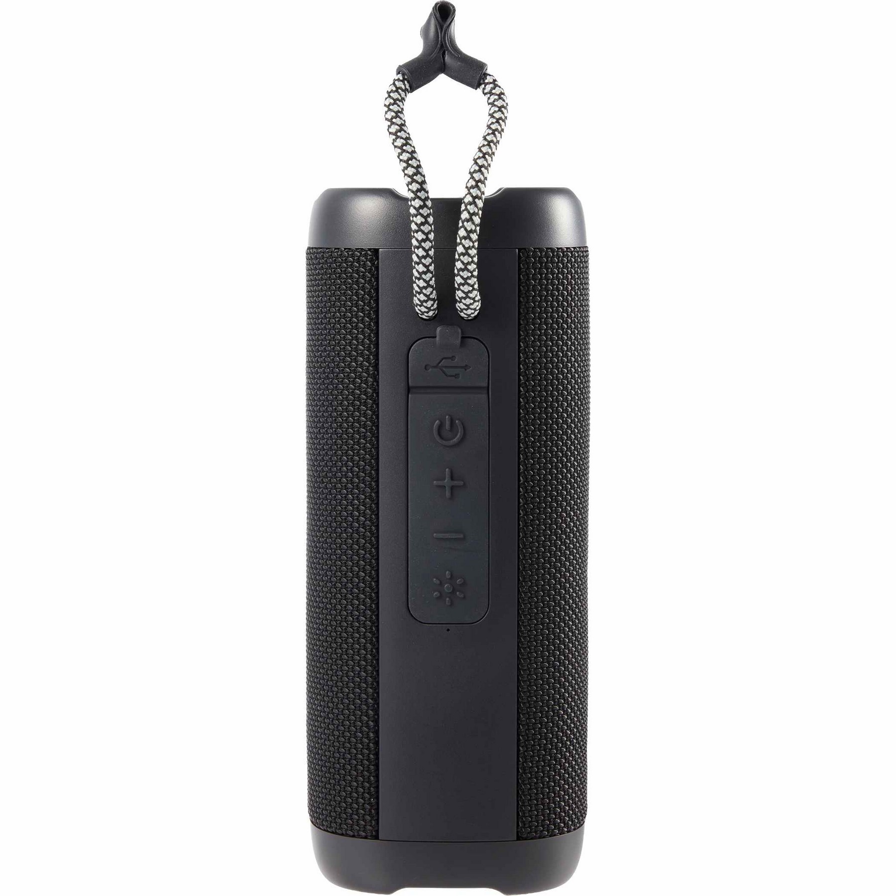 Picture of MagKnit Outdoor Bluetooth Speaker with Party Light